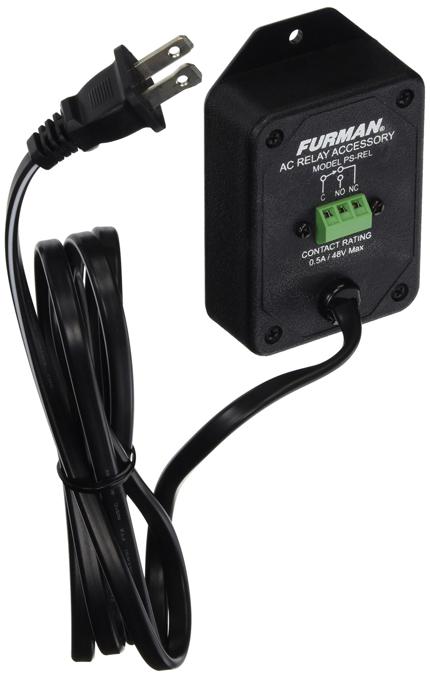 PS-REL Power Relay Accessory