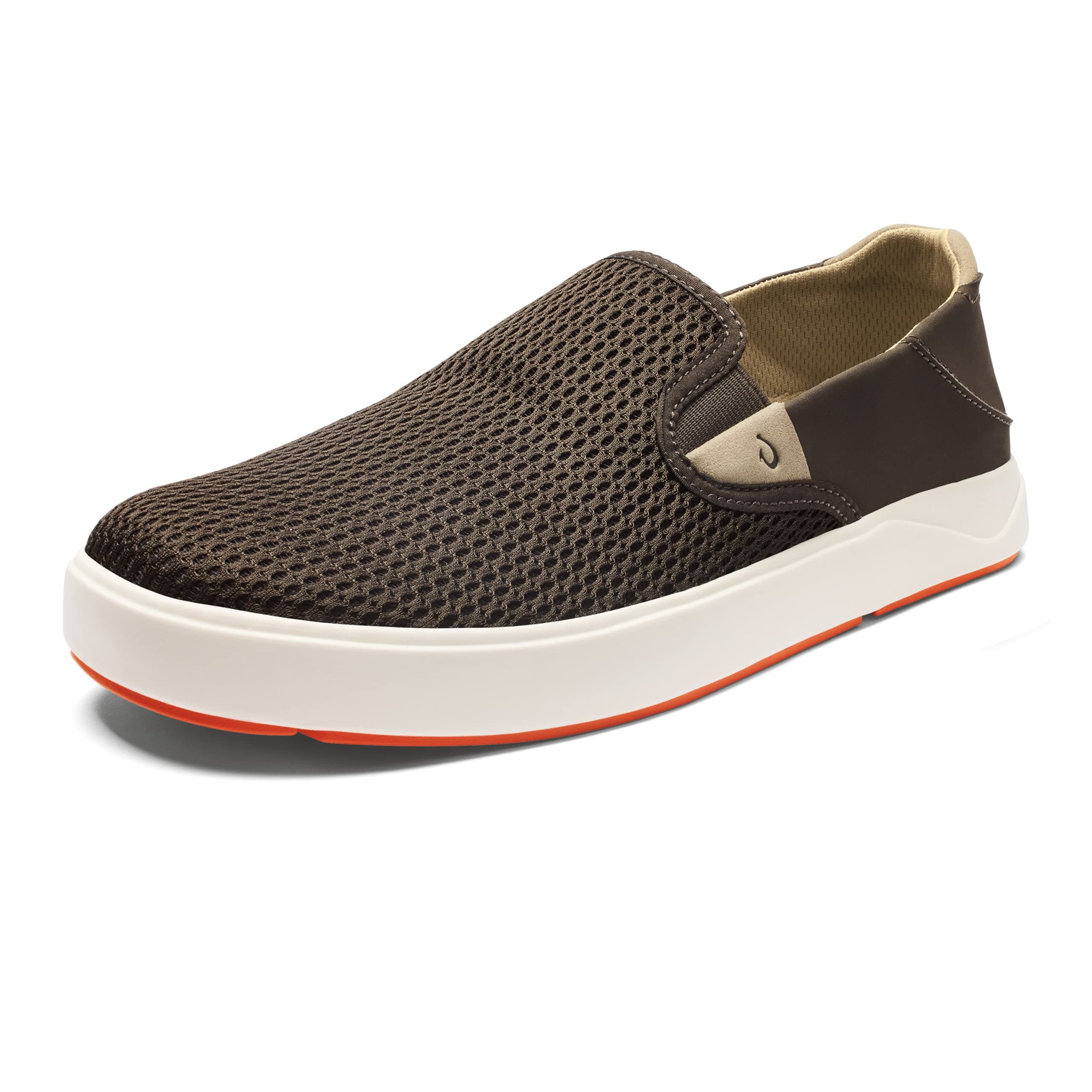 - Lae'ahi Men's Slip On Shoes, Versatile & Casual Everyday Sneaker, Lightweight & Breathable Mesh, All-Day Wear & Comfort