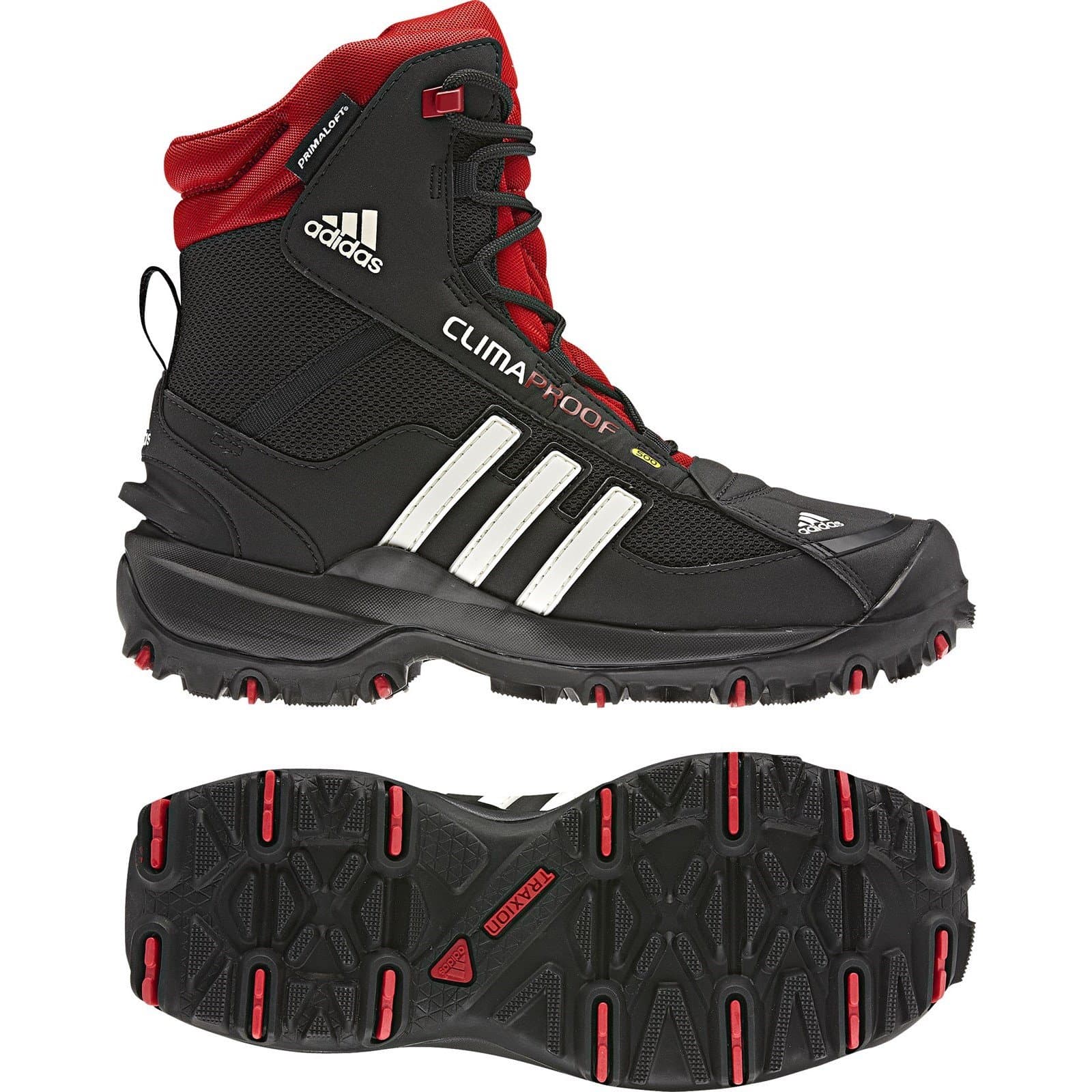 adidas Kid's Terrex Conrax Youth Climaproof