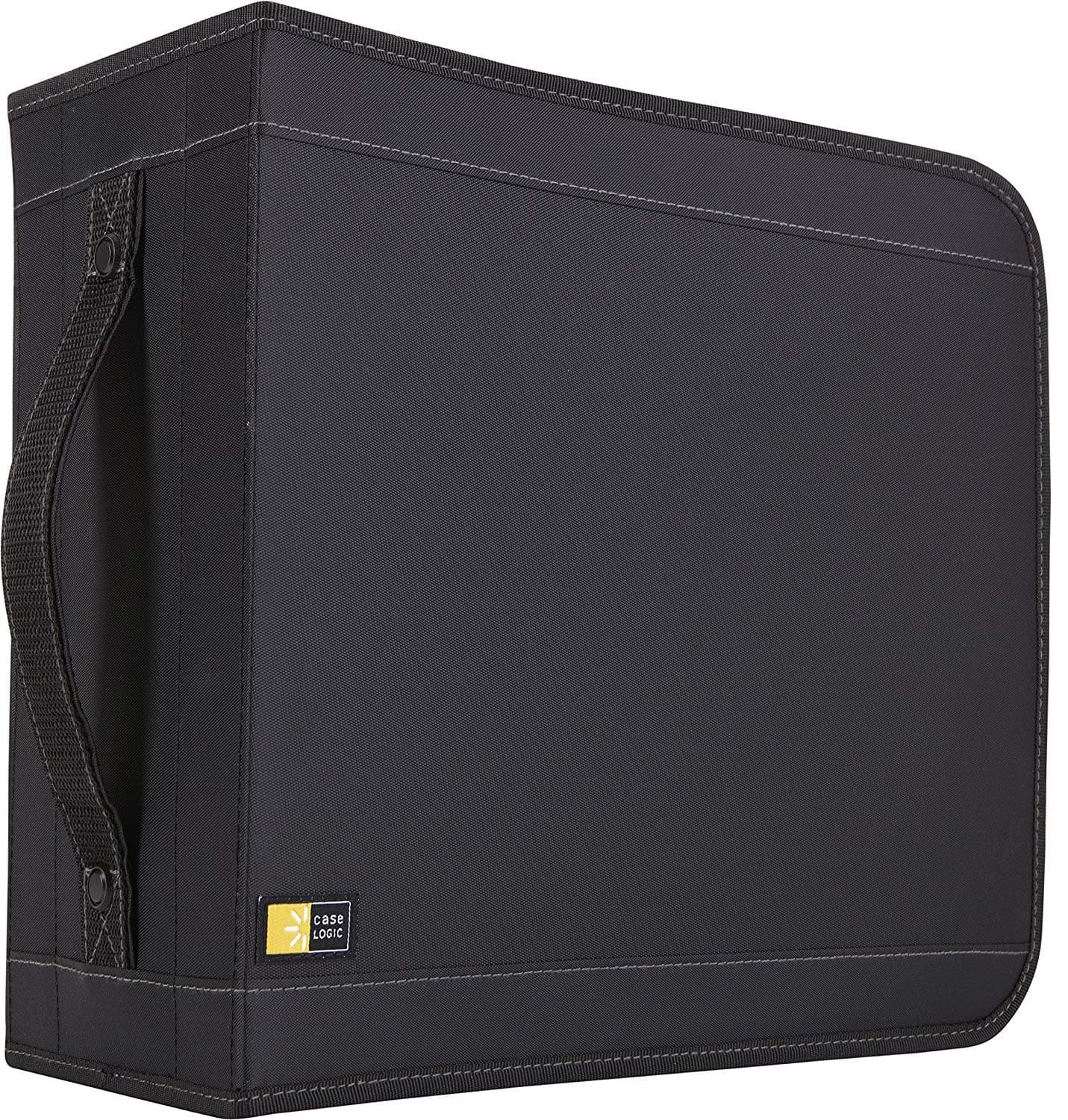 Case logicCD/DVDバインダー320枚収納CDW-320 並行輸入品 [並行輸入品]