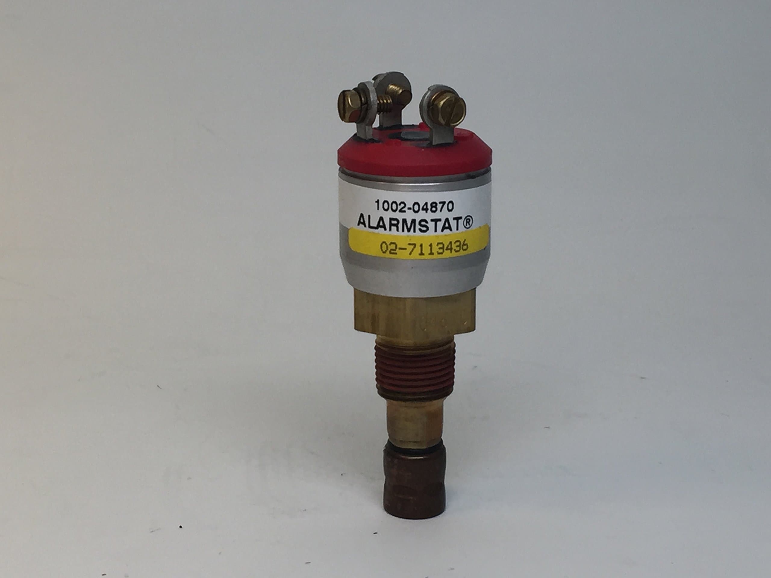 Kysor Cooling Systems 10020487034 Alarmstat