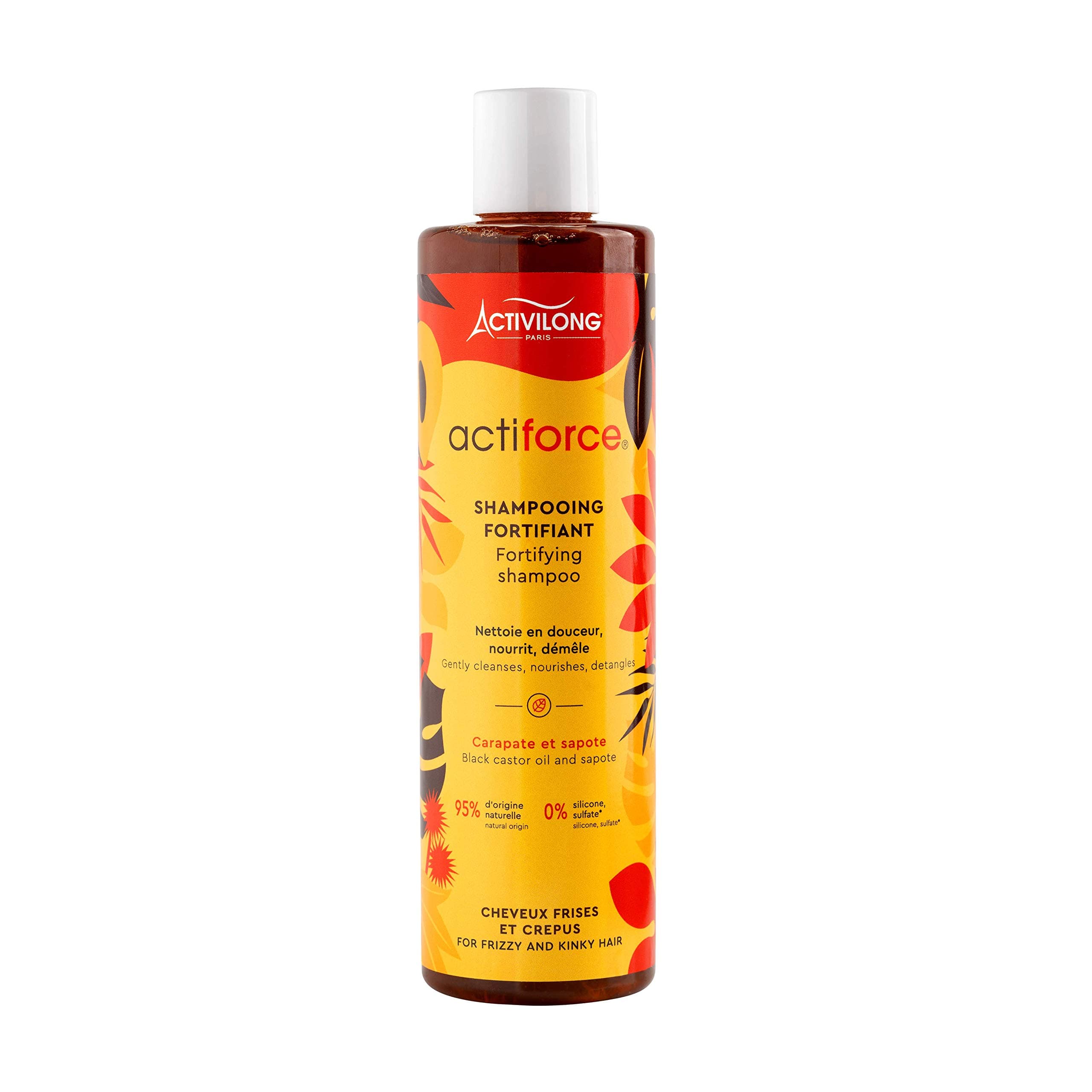 Actiforce Fortifying Shampoo