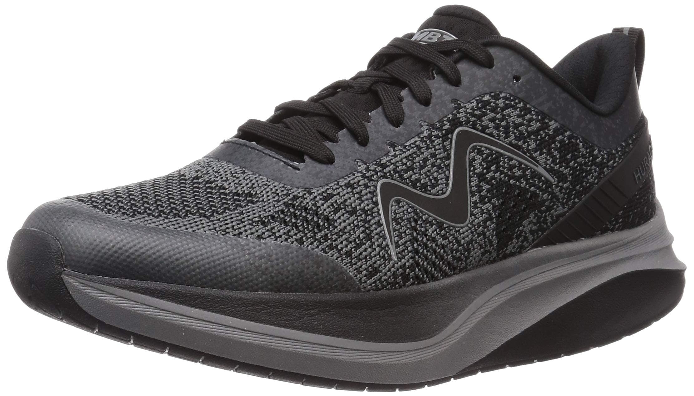 MBTHuracan-3000 Lace Up Running Shoes For Men