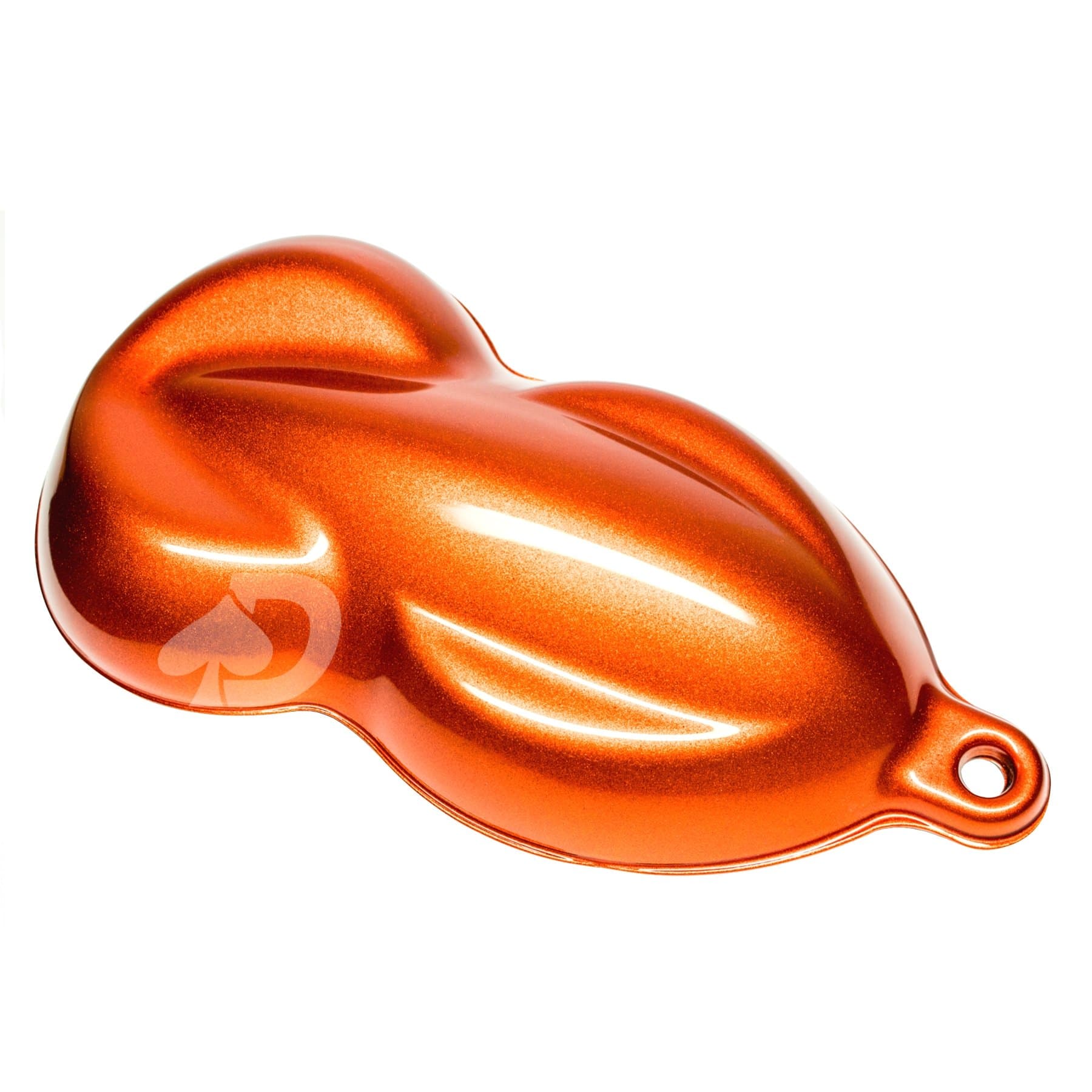 Candy Concentrate "Tropic Orange" 5g Net Weight - Custom Paint Additives