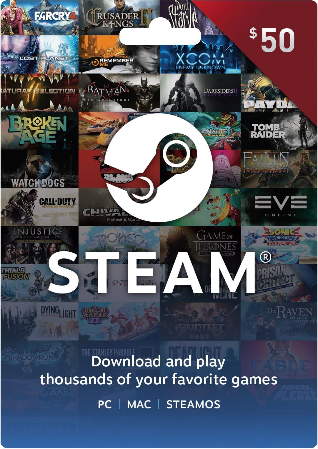 Rosette Steam Wallet Code (Digital Game Code - Email Delivery within 12 hours)