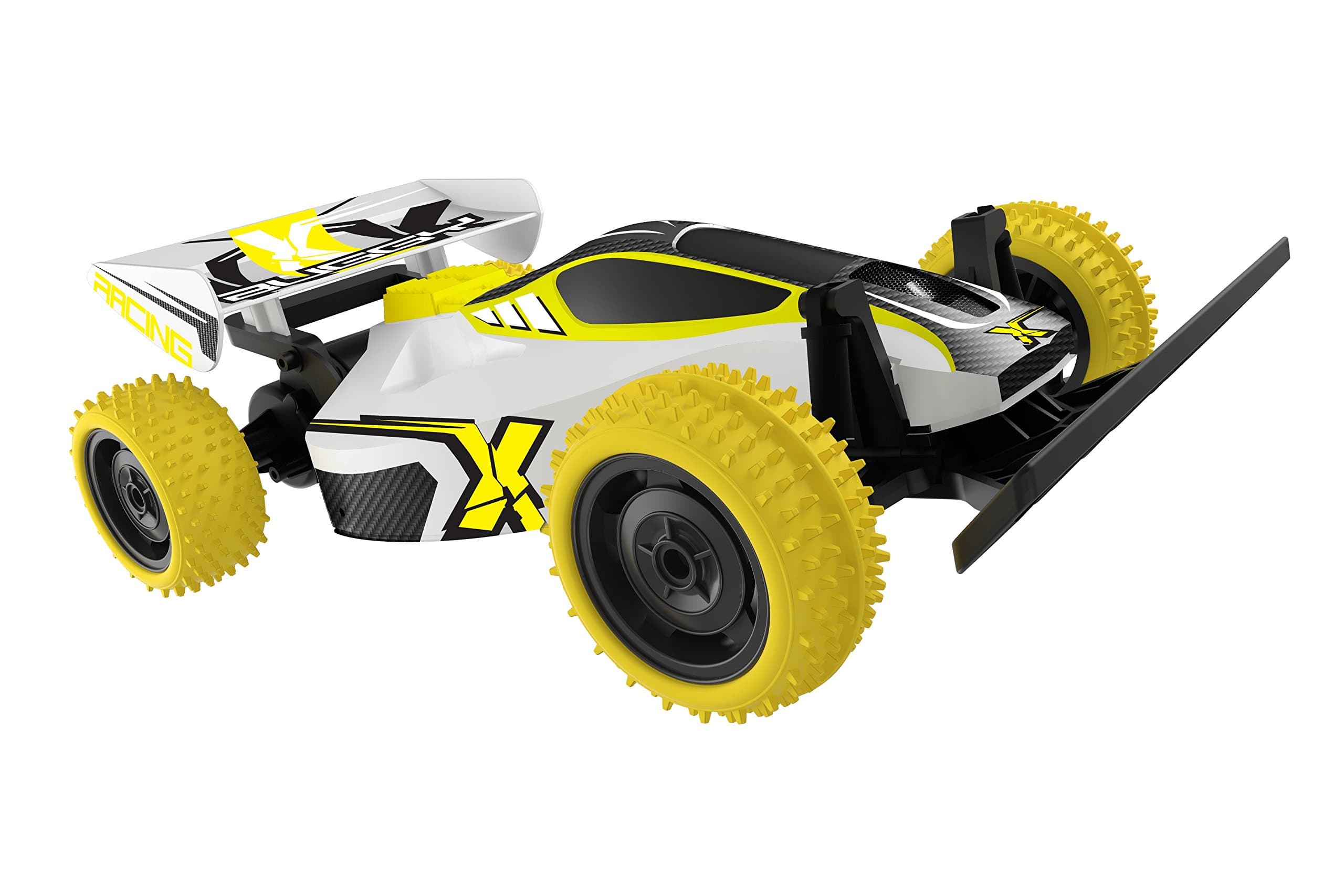 Exost - Remote Control Car - Buggy Racing - Off-Road Racing Buggy - 1:18 Scale
