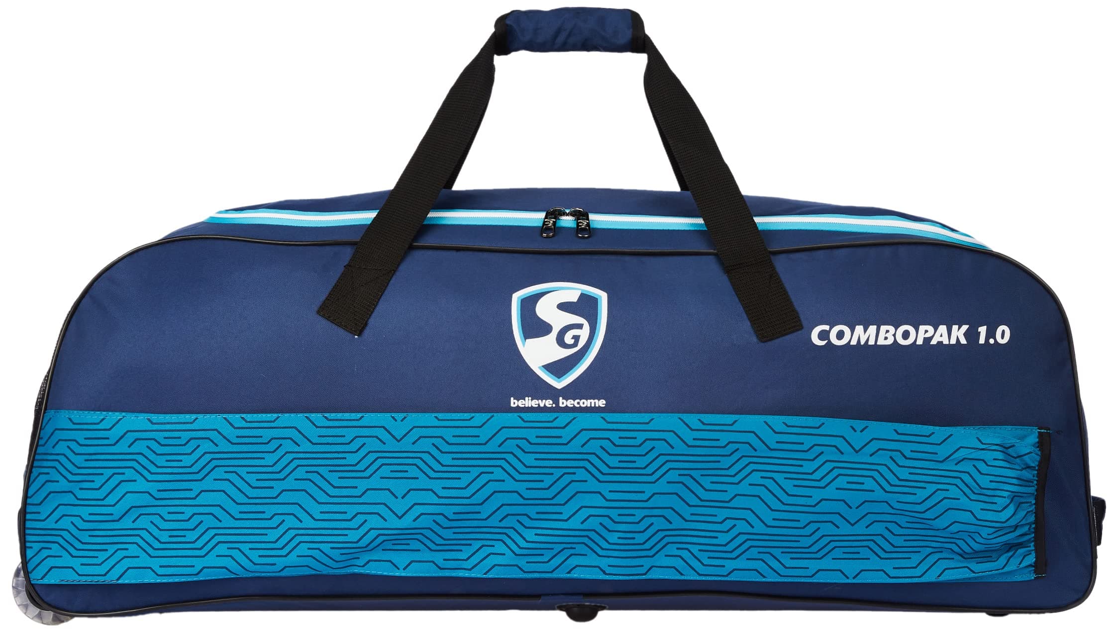 Kit Bag SG COMBOPAK 1 0 Wheelie