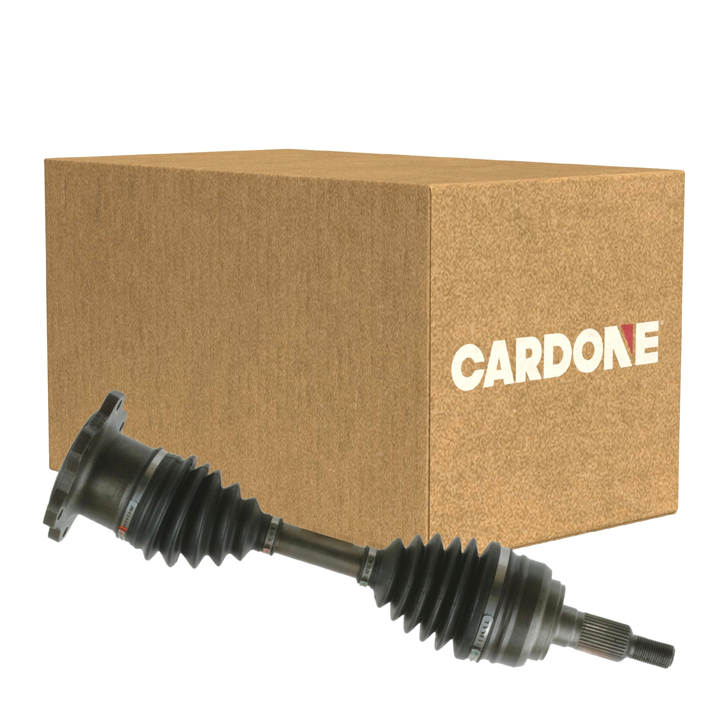 Cardone 66-1009 New CV Constant Velocity Drive Axle Shaft
