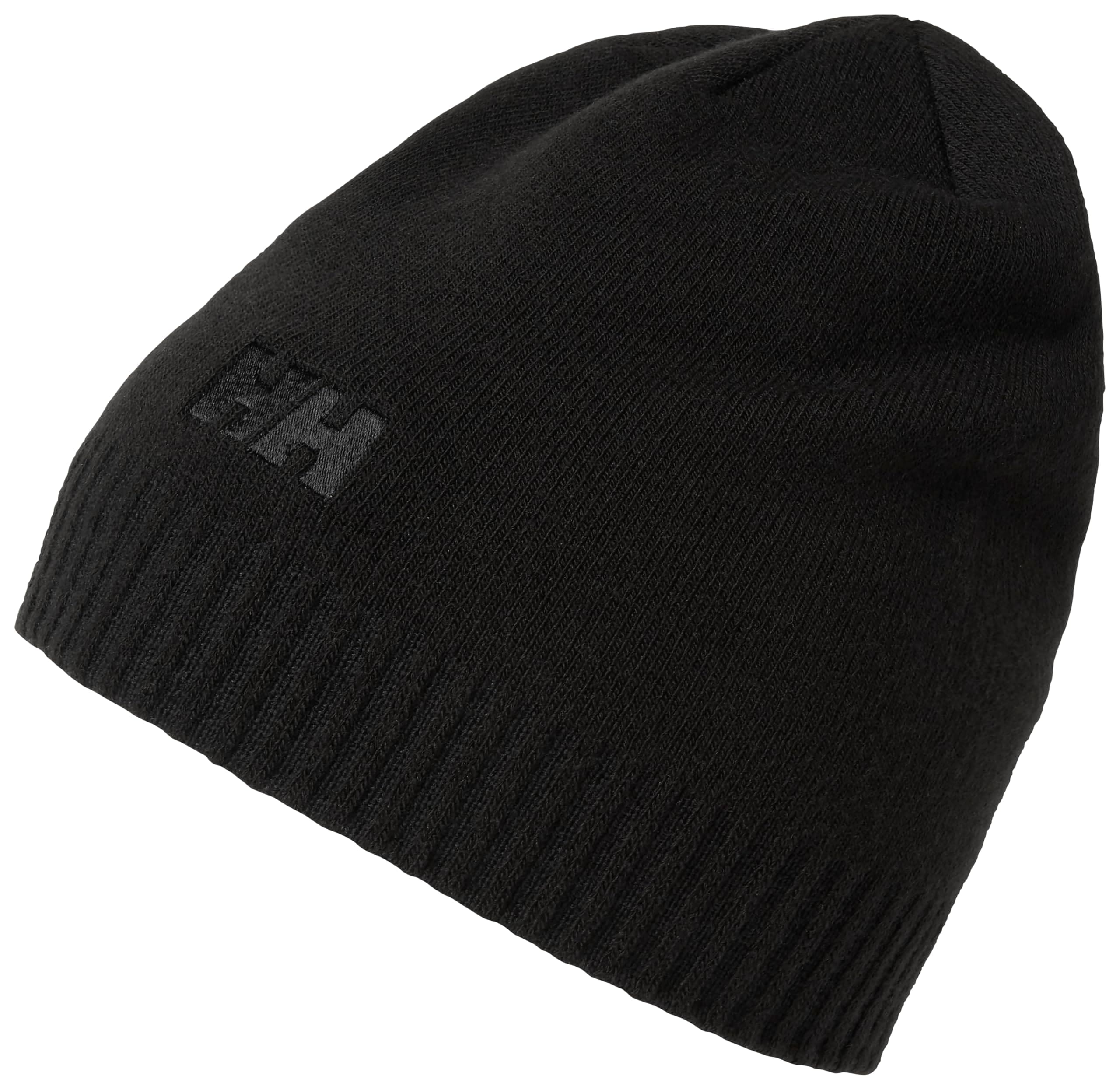 Helly Hansen Unisex Brand Beanie Hat