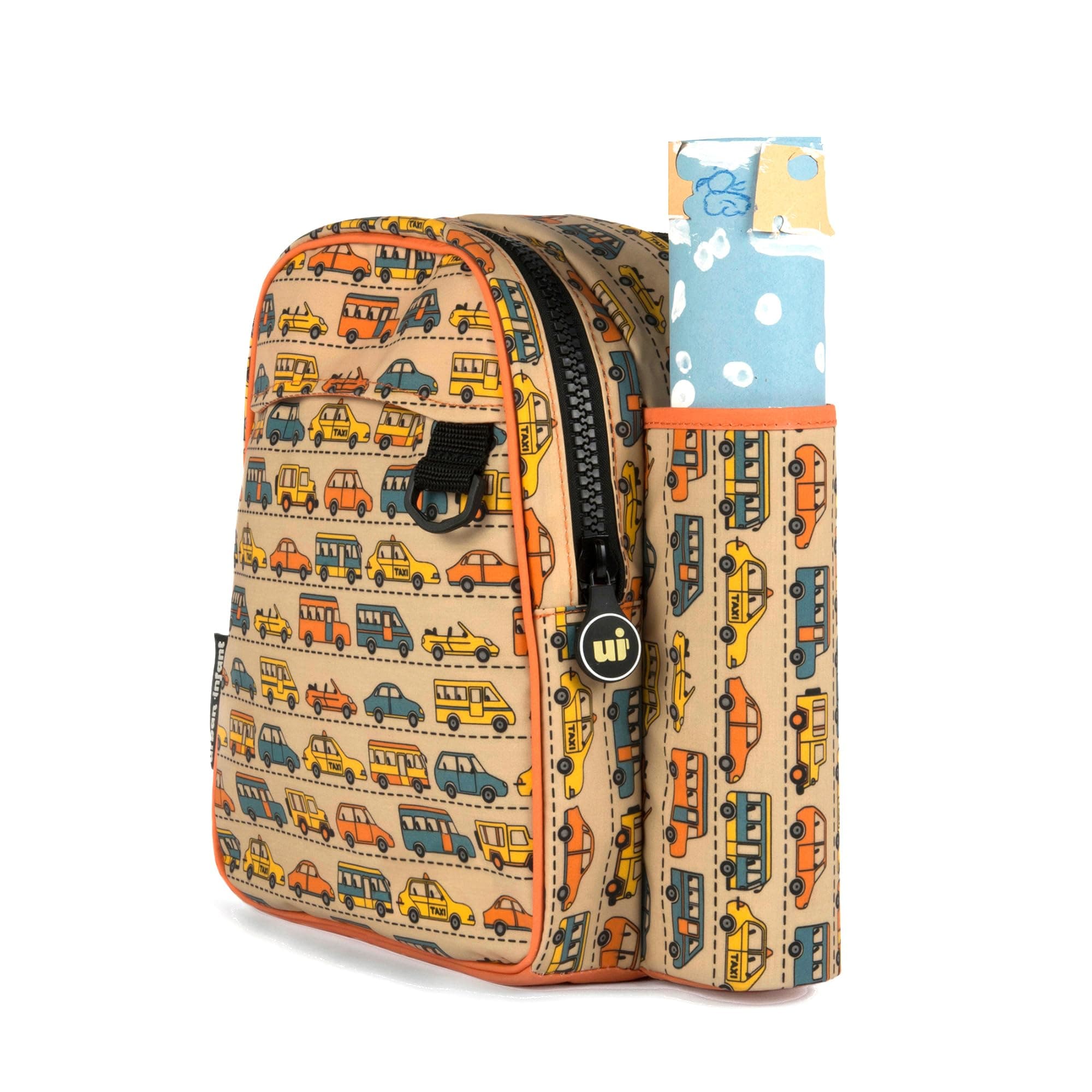 Toddler Backpack – Ideal for Preschool and Daycare – Boys and Girls