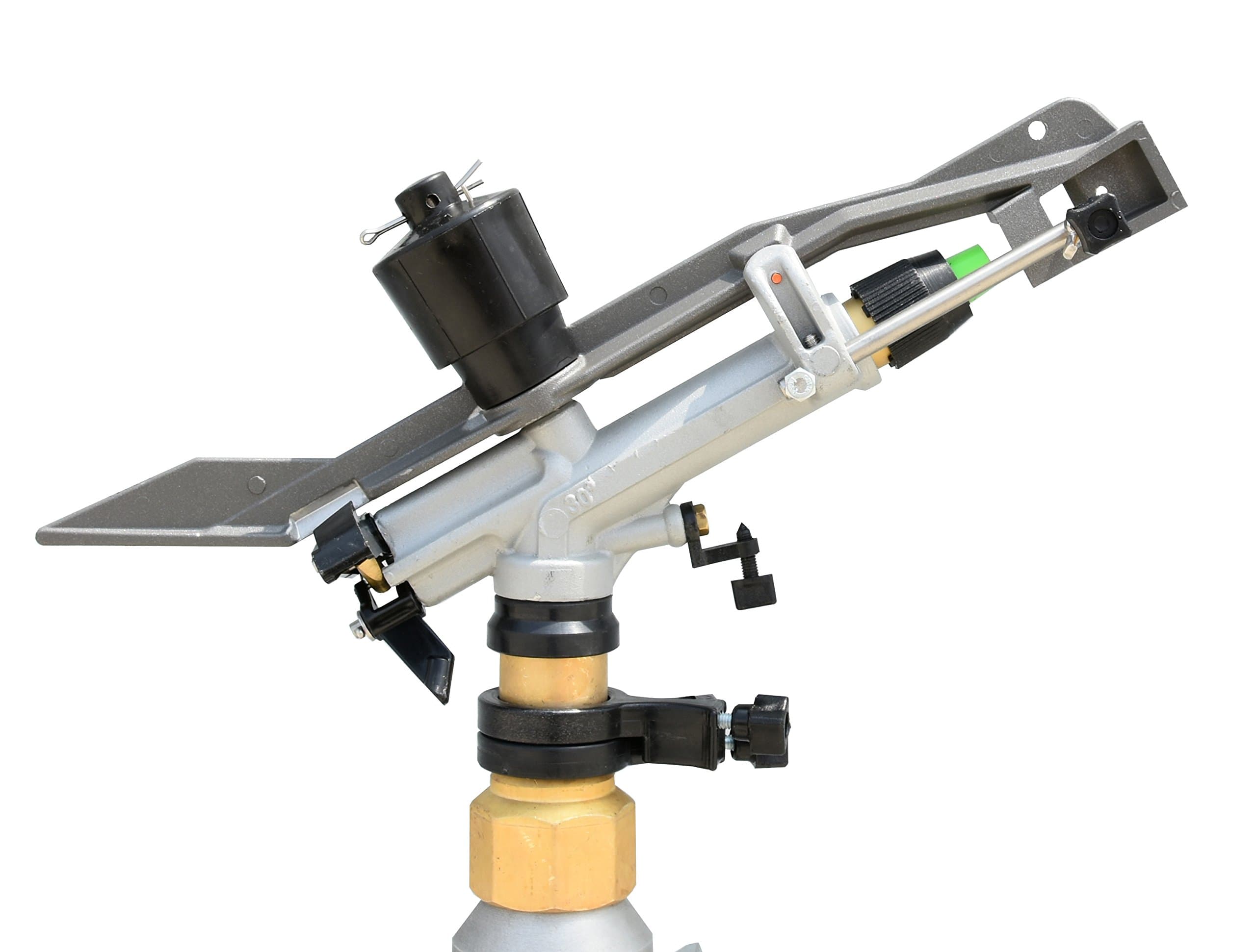 DALYA IRRIGATION Yuzuak ATOM28 1.5" Female Thread - Impact Sprinkler