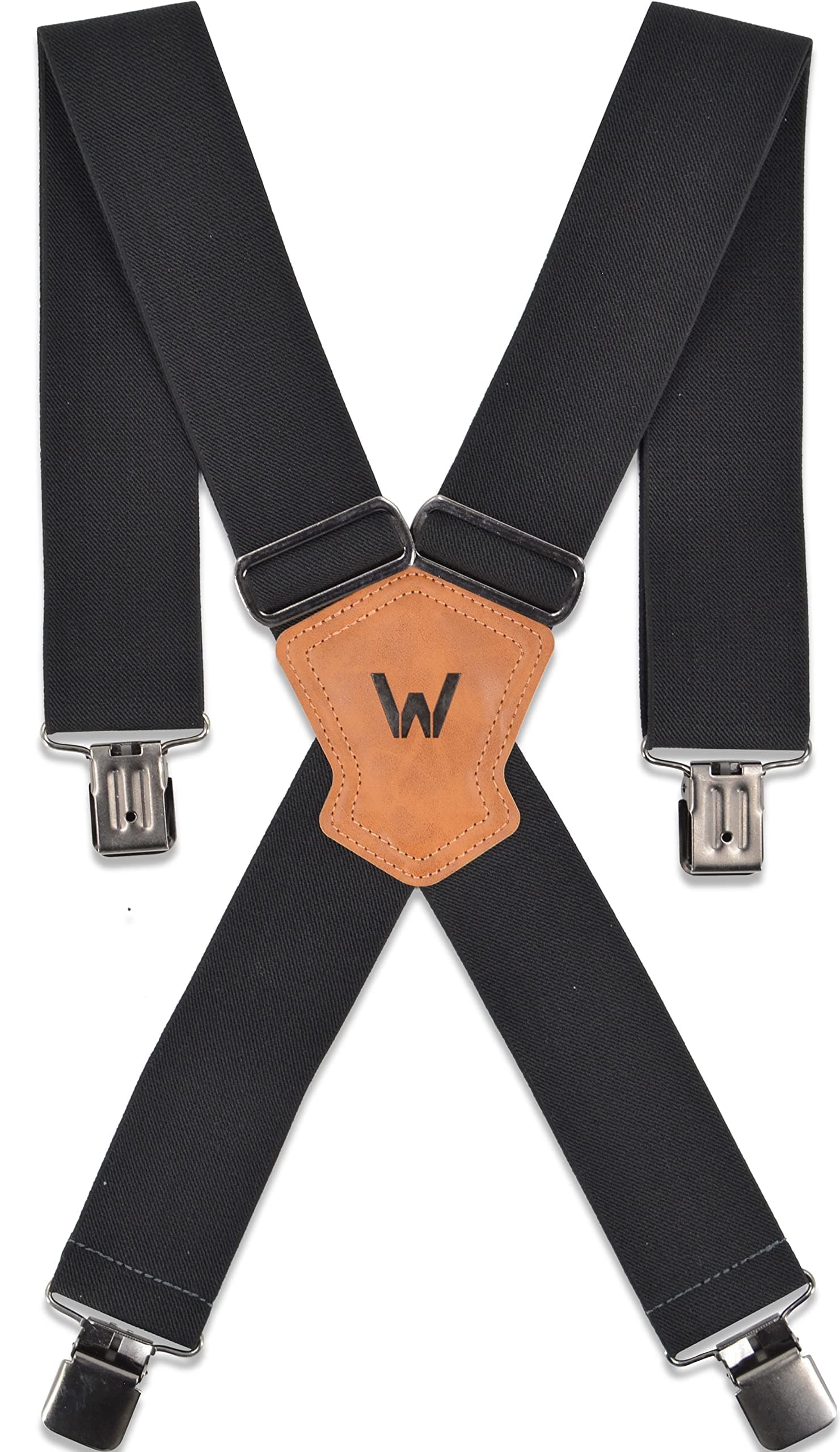 Work Suspenders