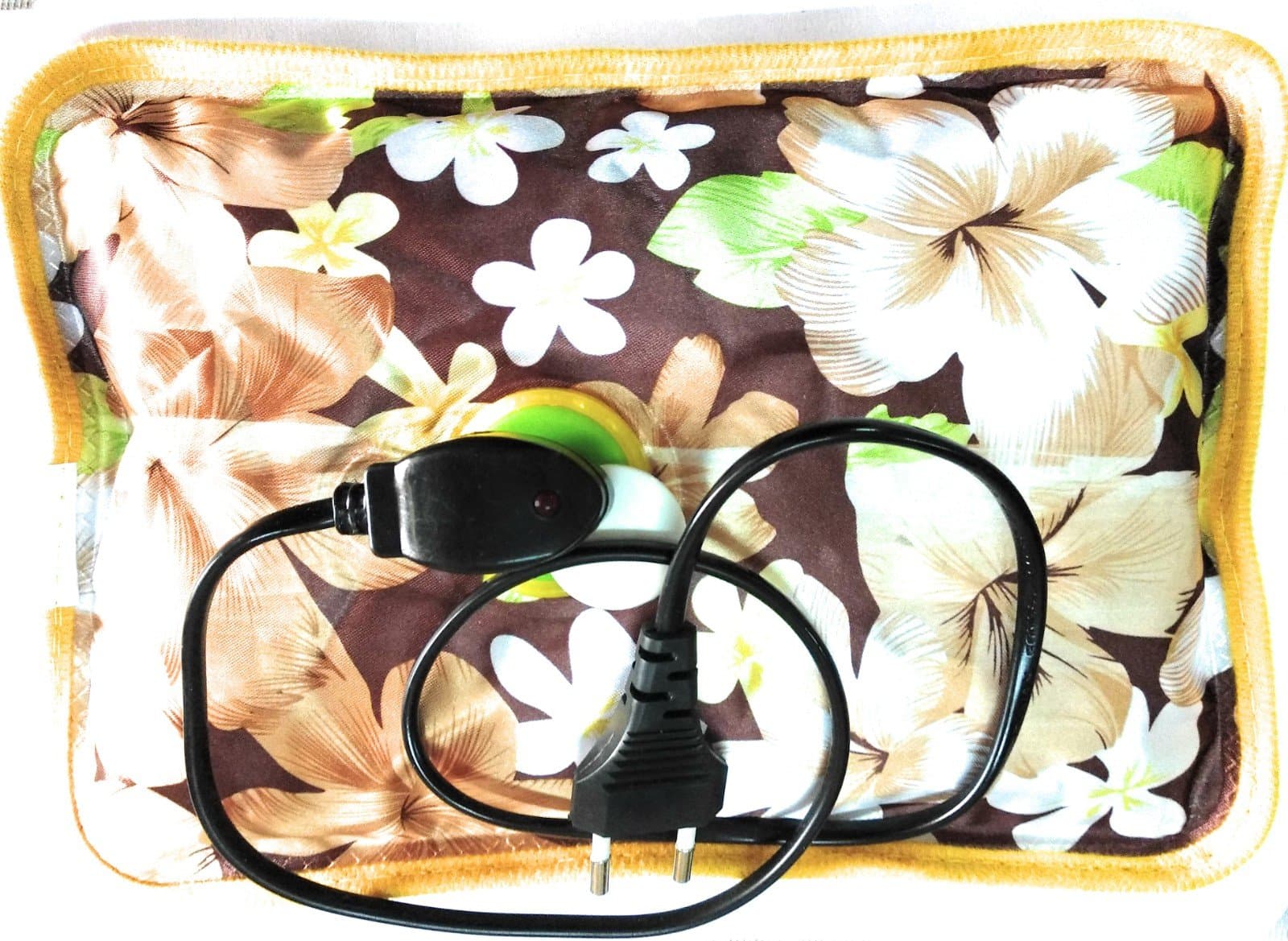 Yes Plus Heating Gel Pad with Thermal Auto Cut Technology