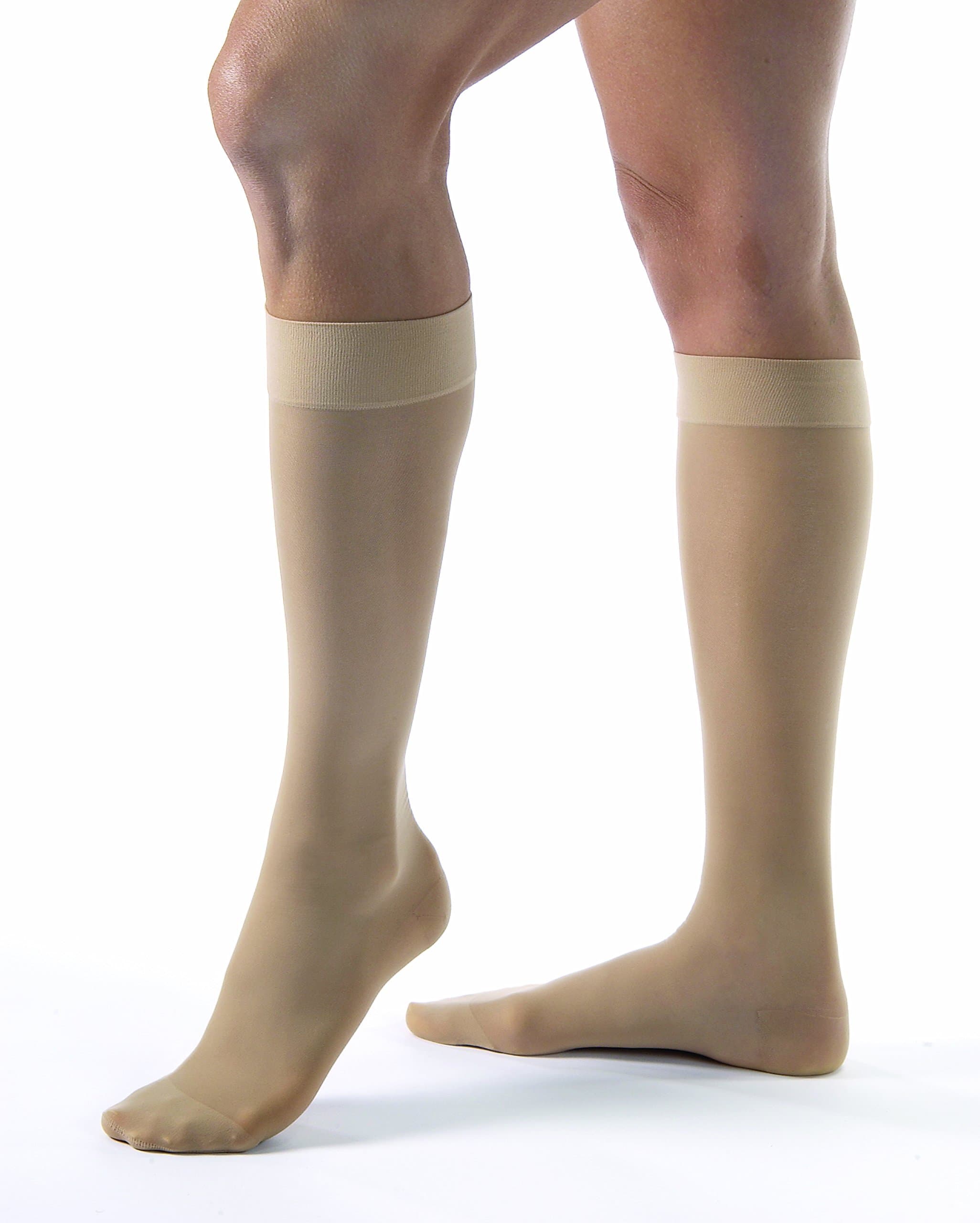 JOBSTUltraSheer Knee High Compression Stockings