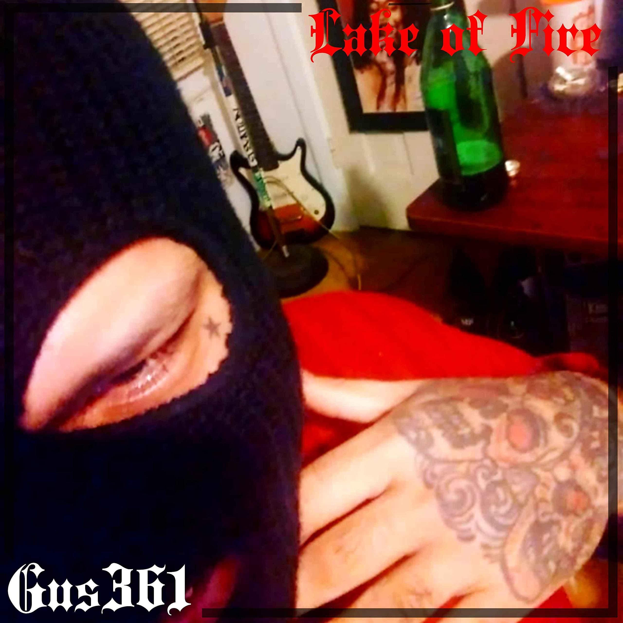 Lake of Fire (feat. K Smoov) [Explicit]