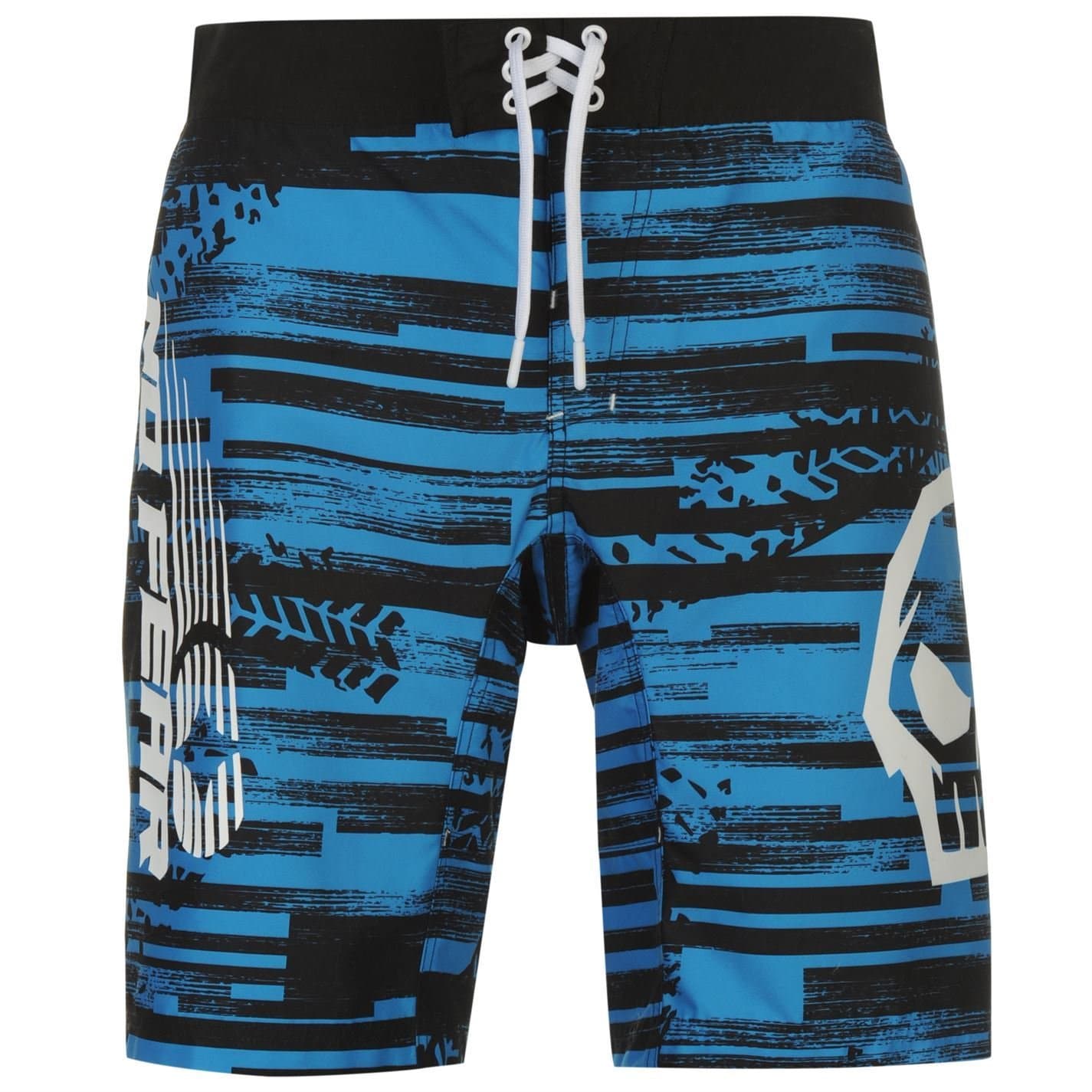 No Fear Men's Swimming Shorts