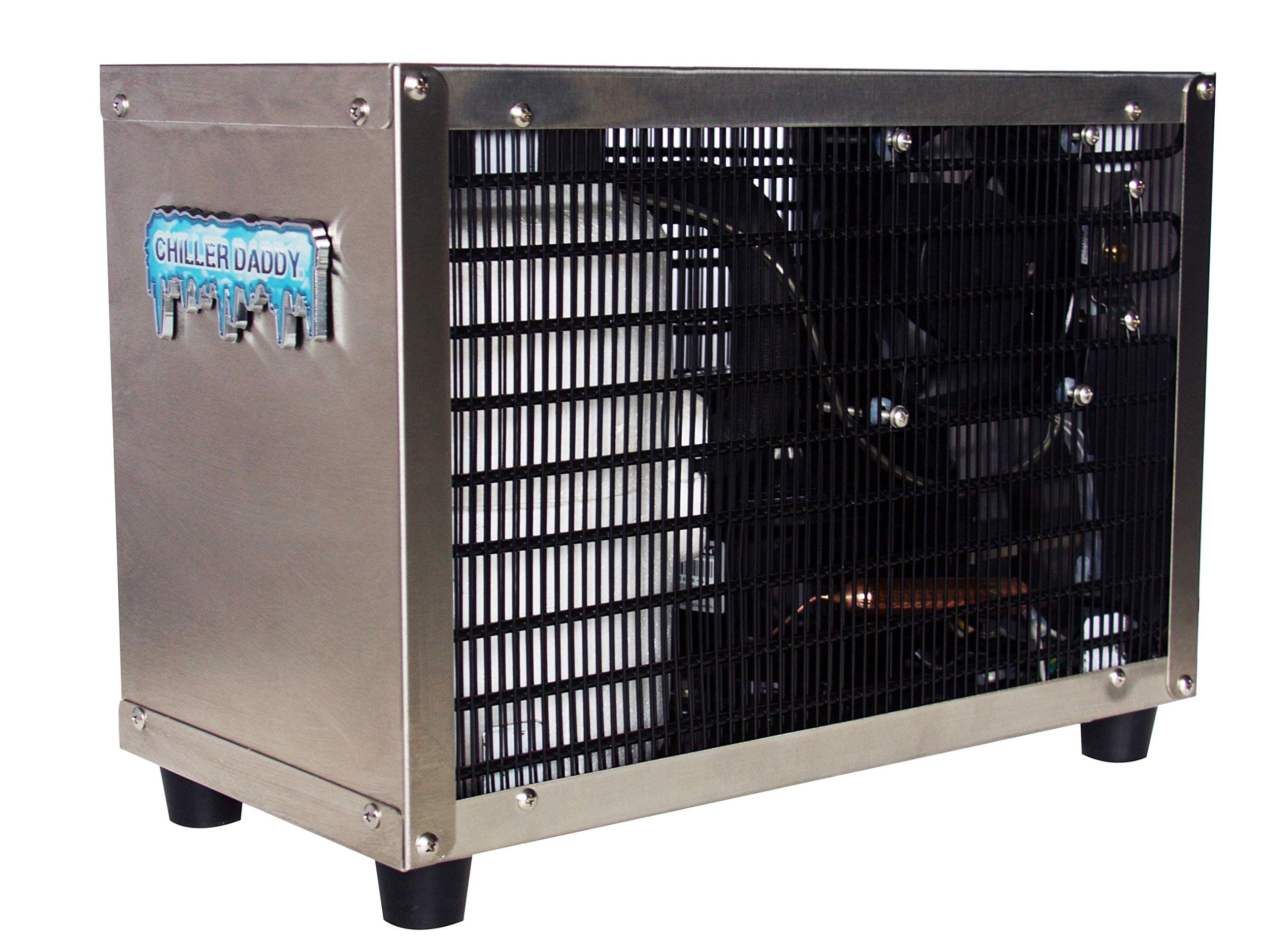 CHL-750XL Under Sink Drinking Water Chiller