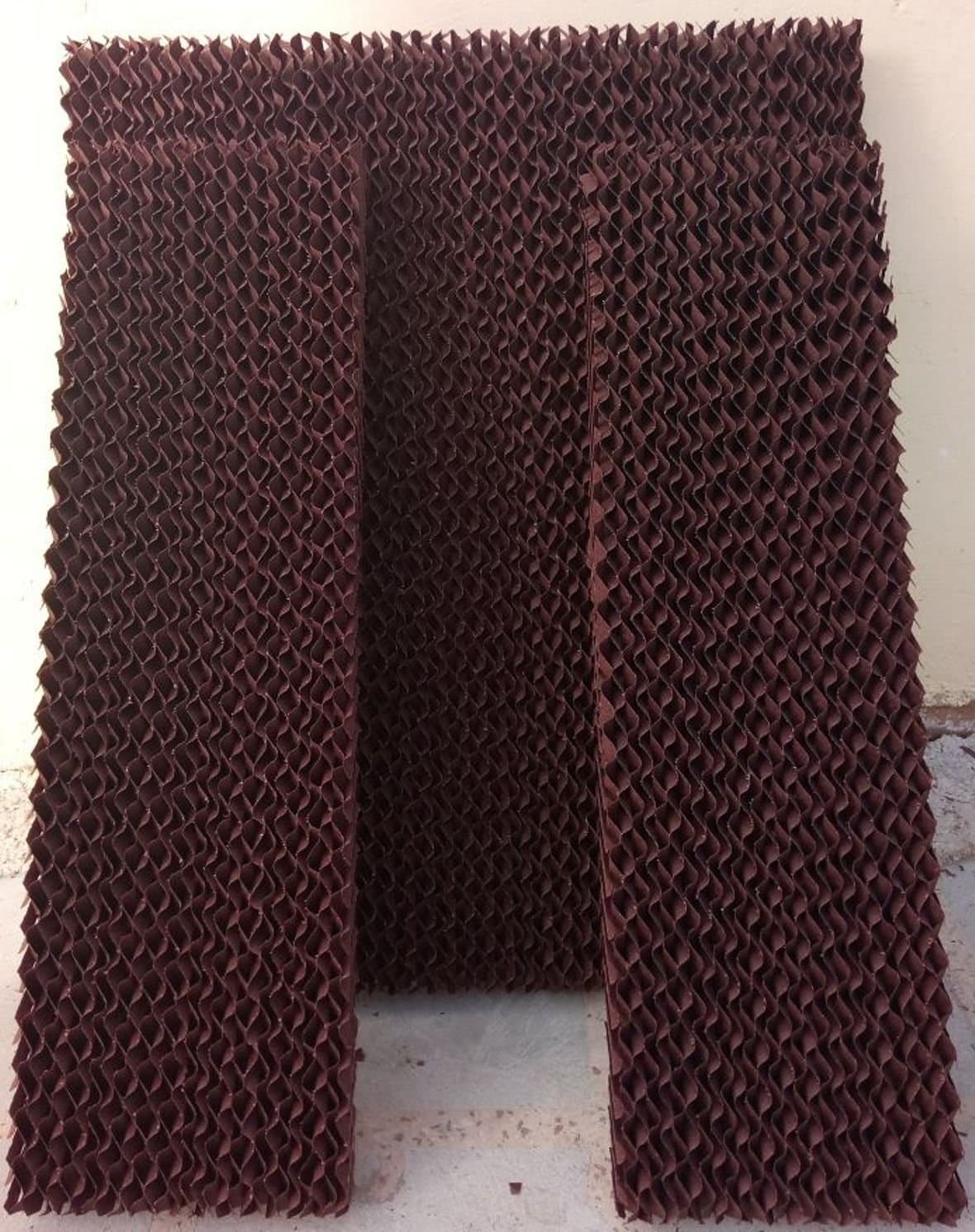 LILYCOOL Honeycomb Cooling Pad for Bajaj DC-55 Desert Cooler