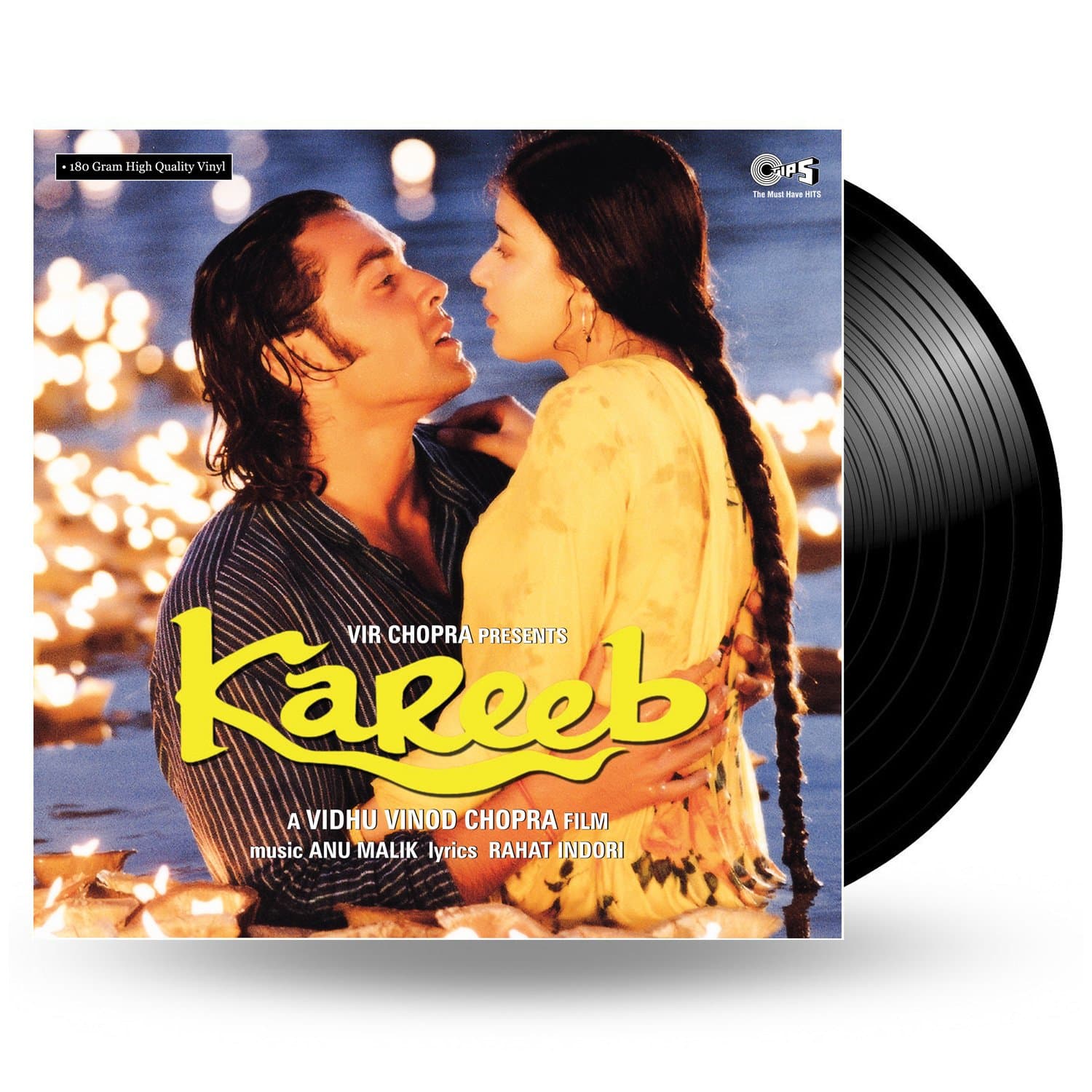 KAREEB (LP)