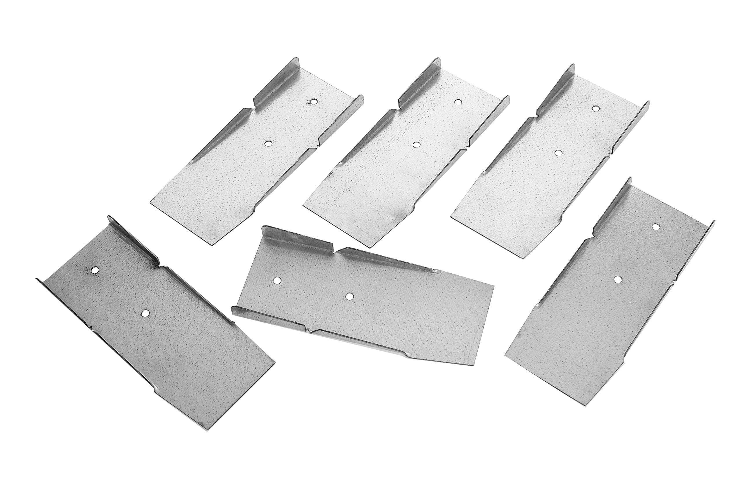 Avonstar Classics Log Roll Stakes pack of 6 British Made (standard)