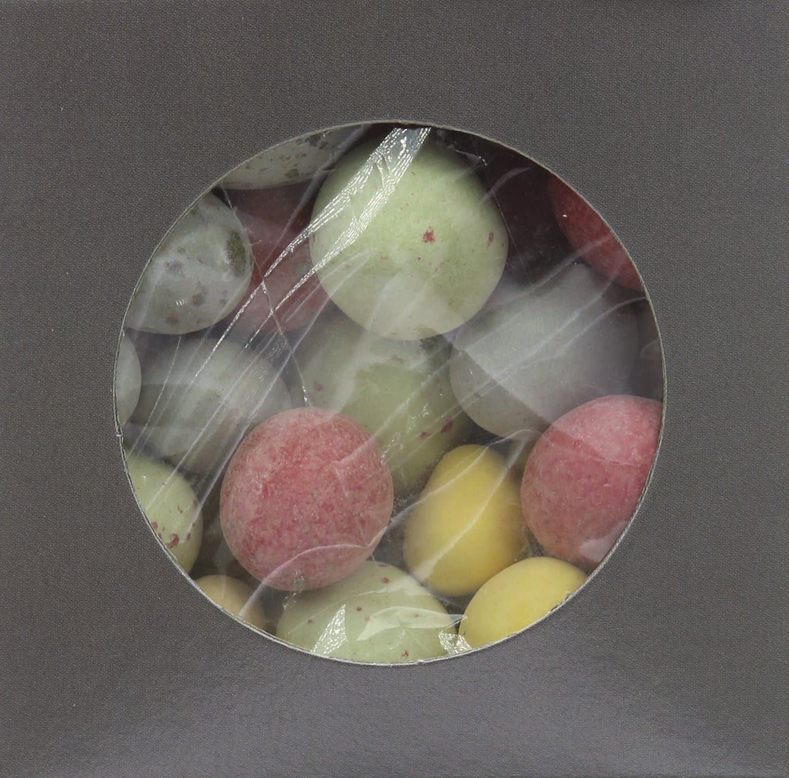 Hatziyiannakis Sweet Chocolate Pebbles Mixed Box, 450 g