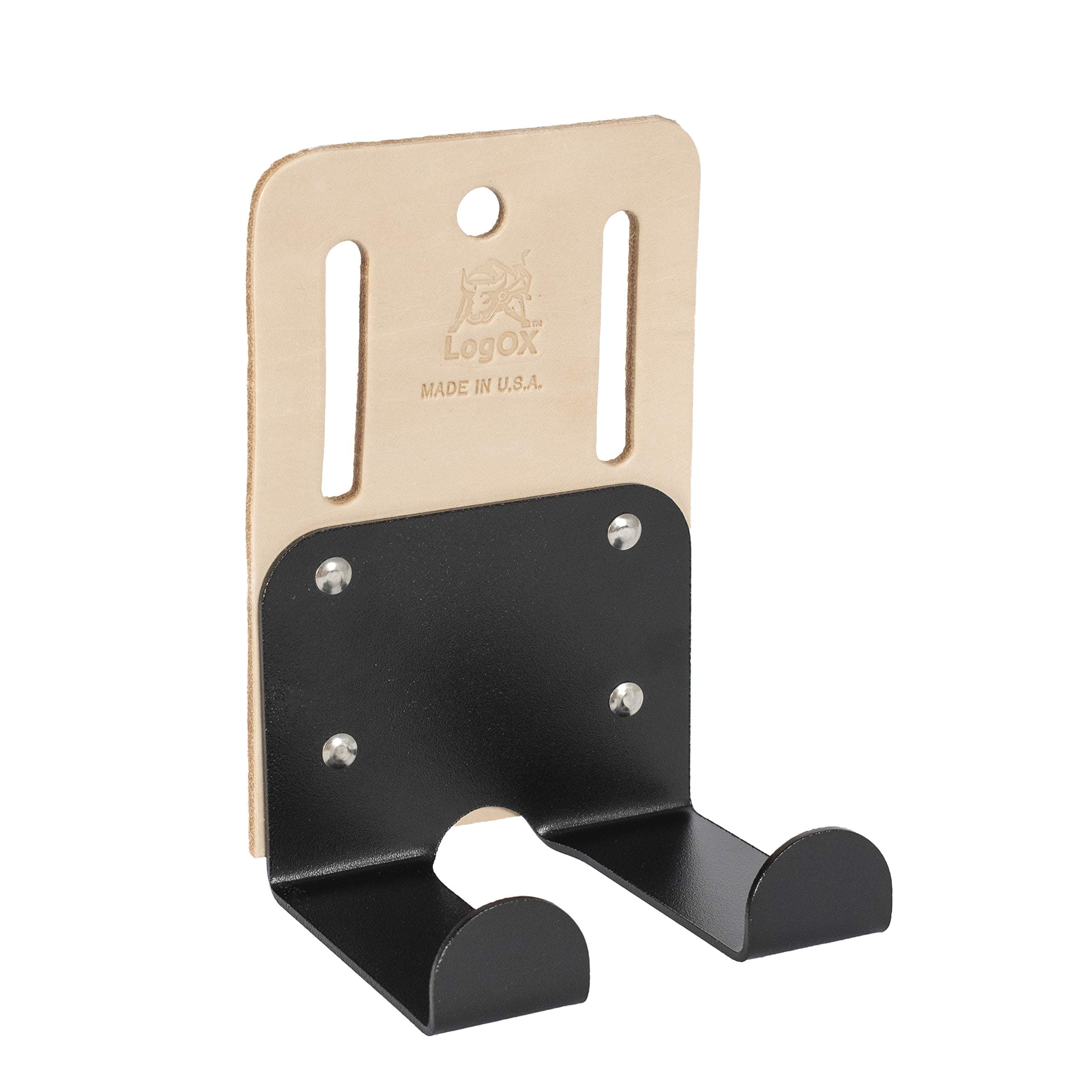 LogOX Hauler Holster for 3-in-1 Forestry Multitool - Black, One Size