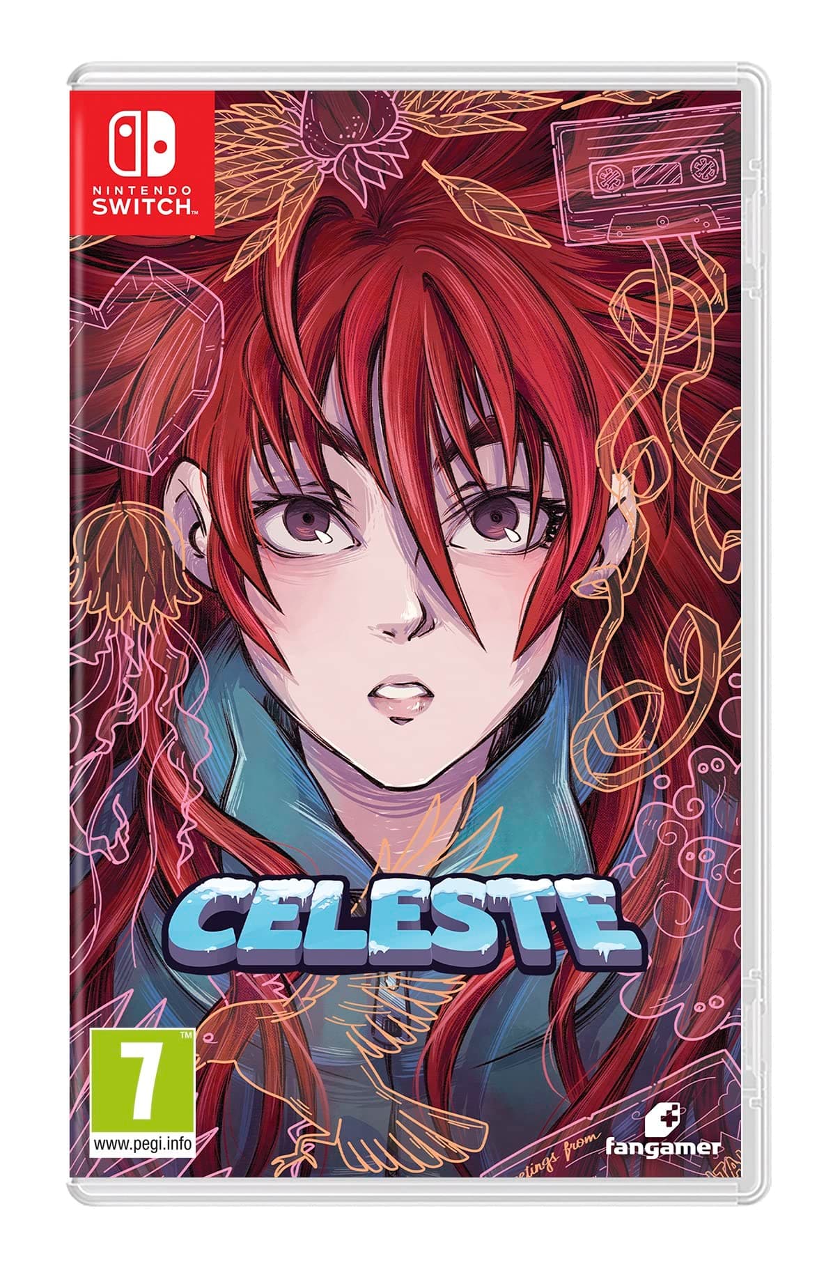 Celeste (UK Import)