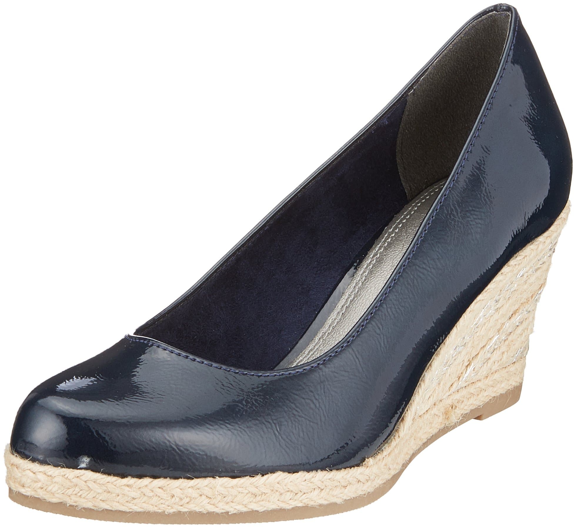 MARCO TOZZI Women's 22440 Closed Toe Heels