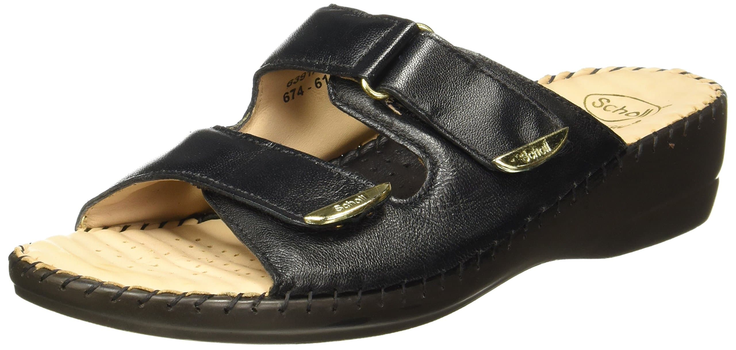 Women's Slip-on Sandal