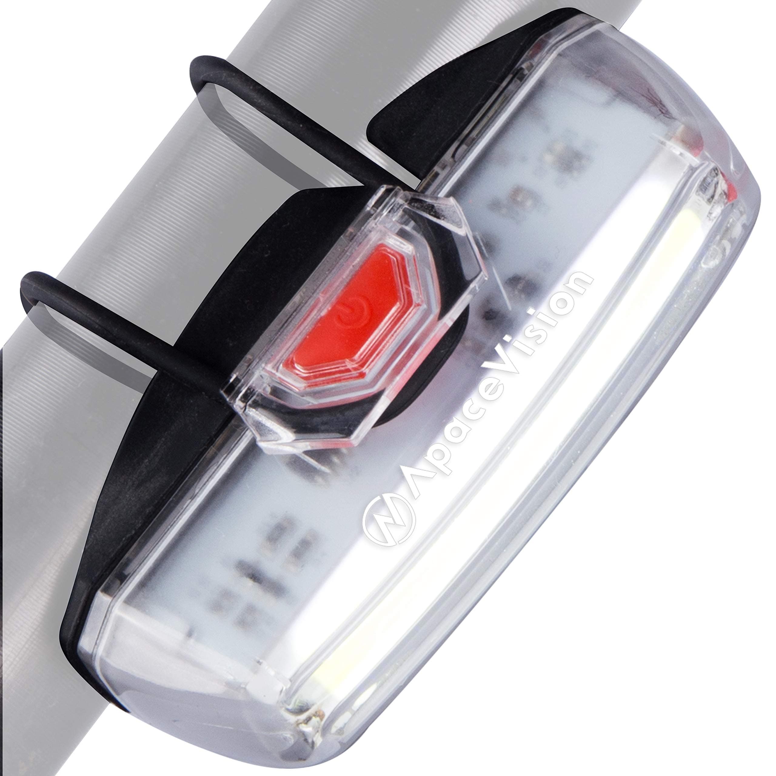 Illuma ZT300X Pro200 Bike Front Safety Light