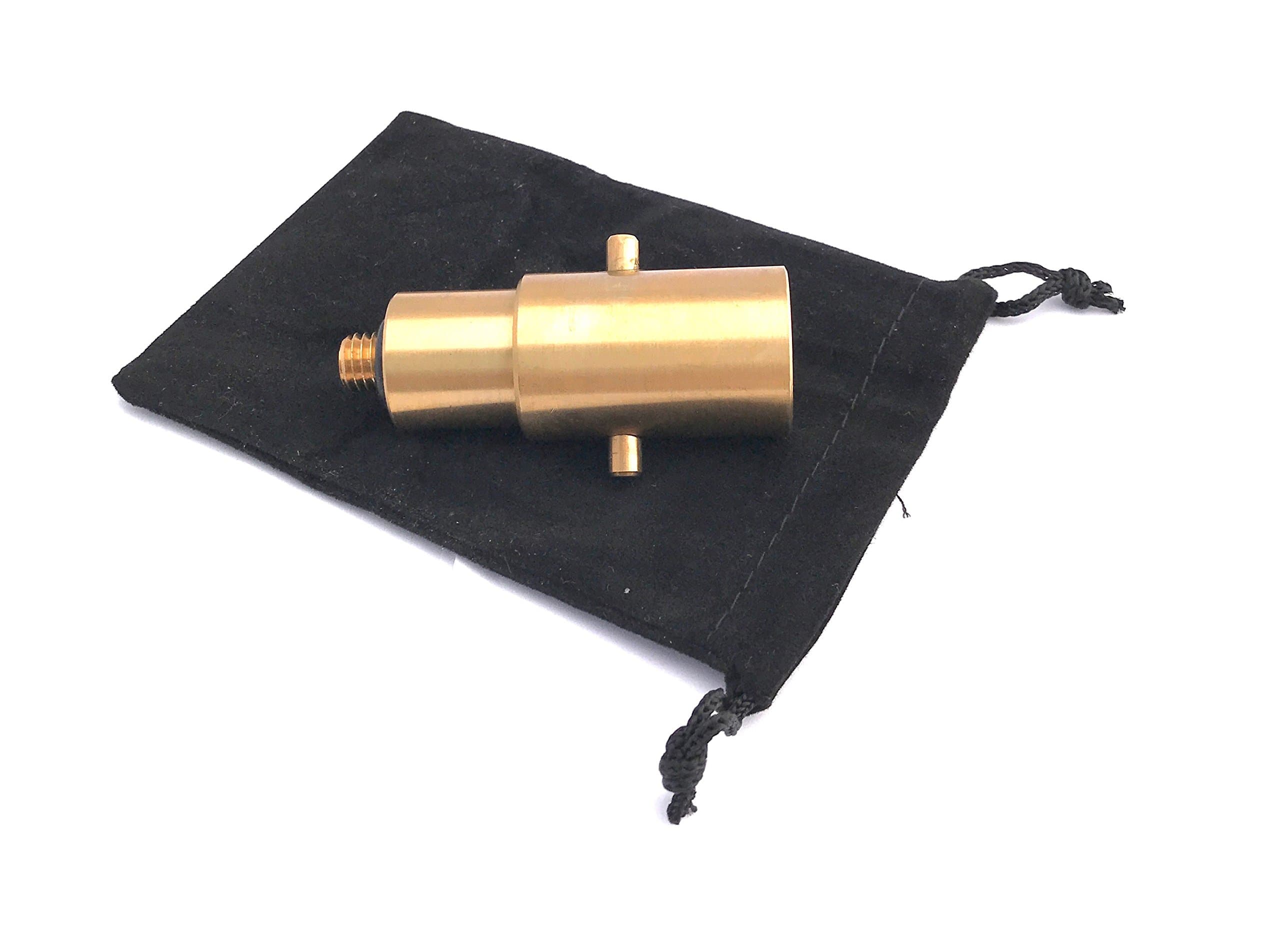 Holland M10 Tank LPG Gas Adapter Bayonet