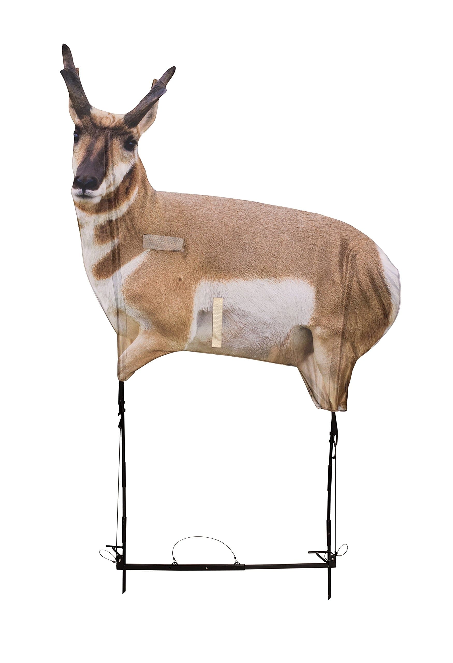 Eichler Antelope with Quickstand by Montana Decoy