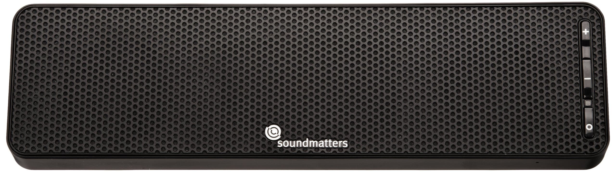 Soundmatters foxL DASH A Wireless Bluetooth Soundbar
