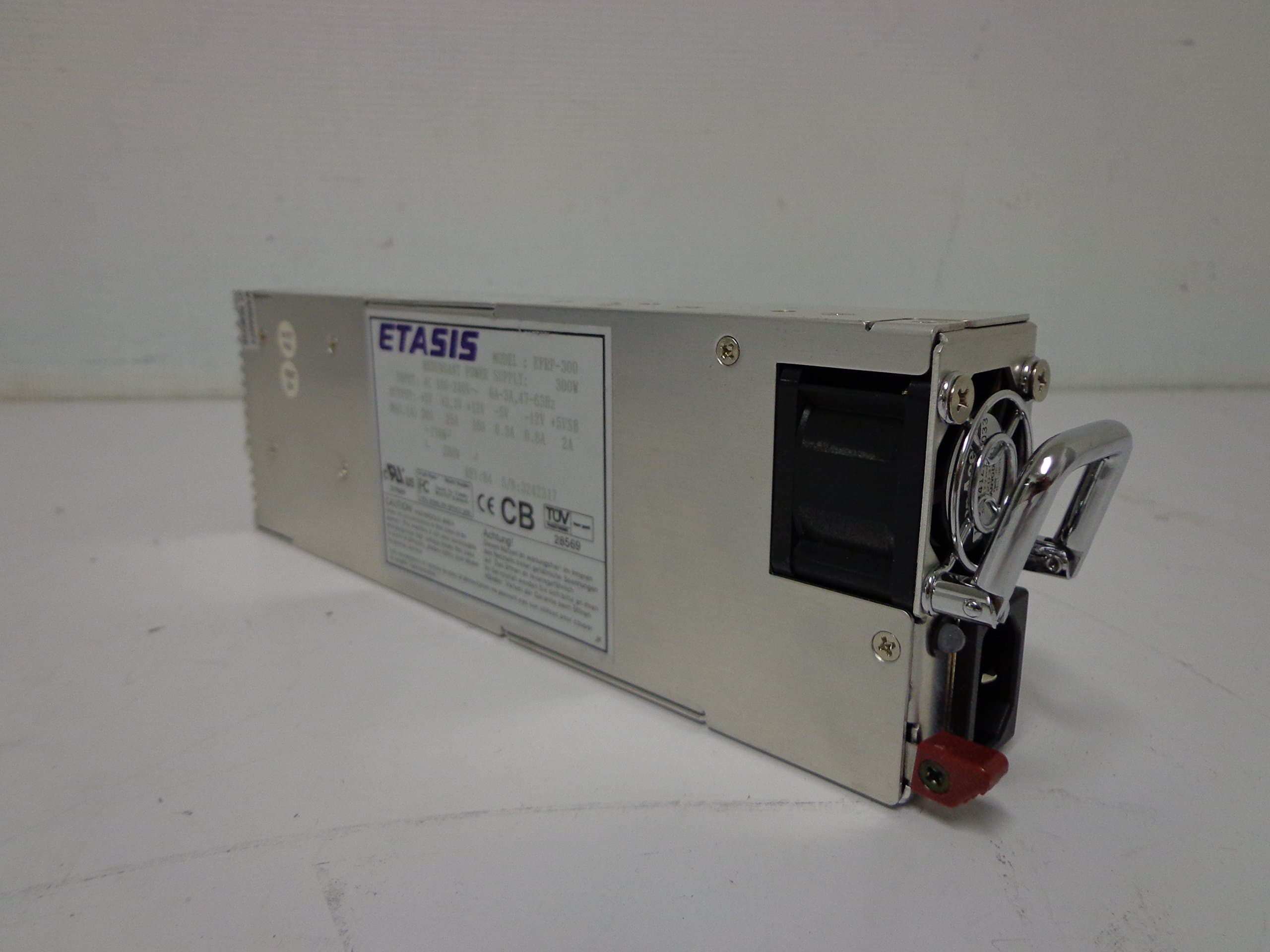 Etasis Electronics 300W - Etasis Electronics EFRP-300