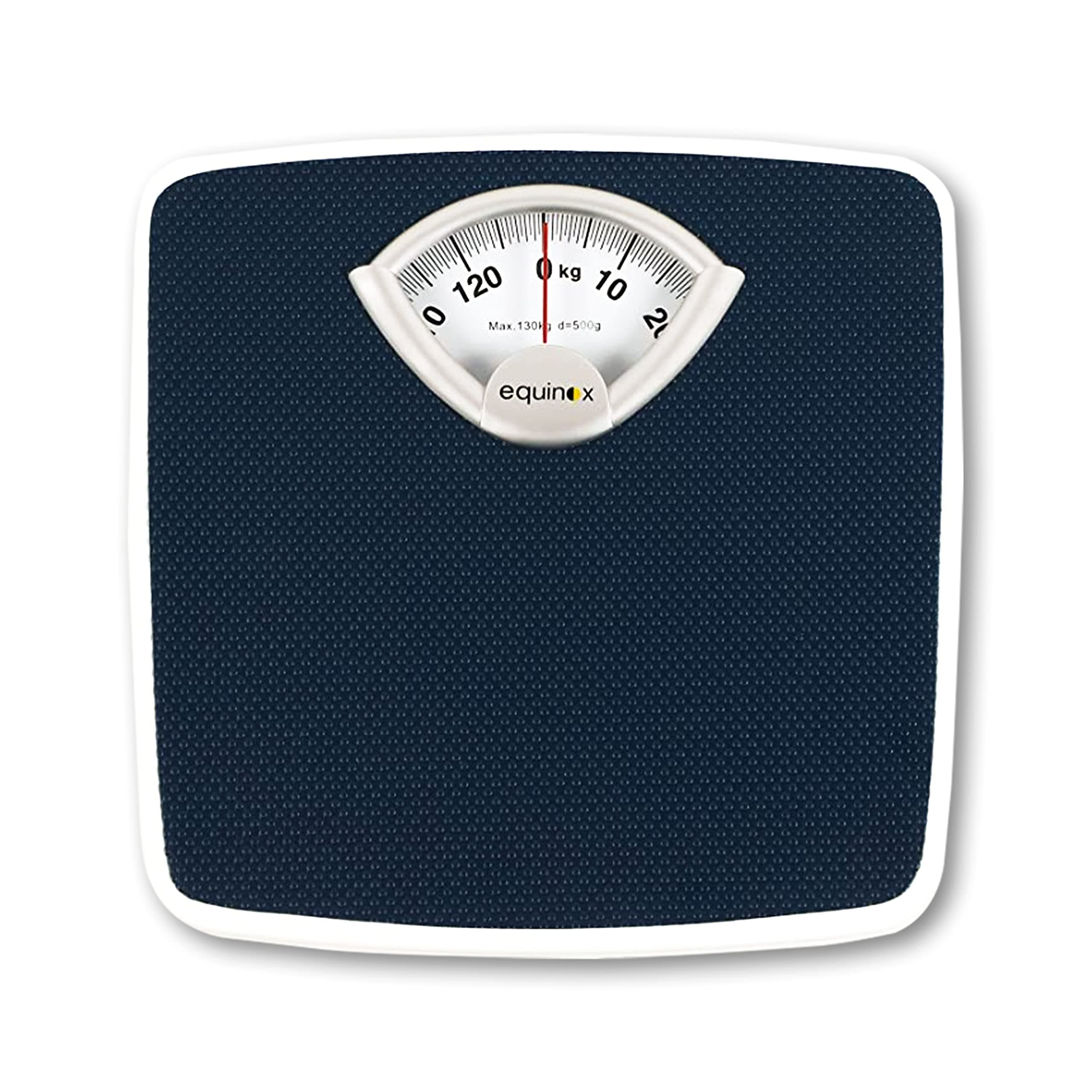 Equinox Personal Weighing Scale-Mechanical EQ-BR-9201