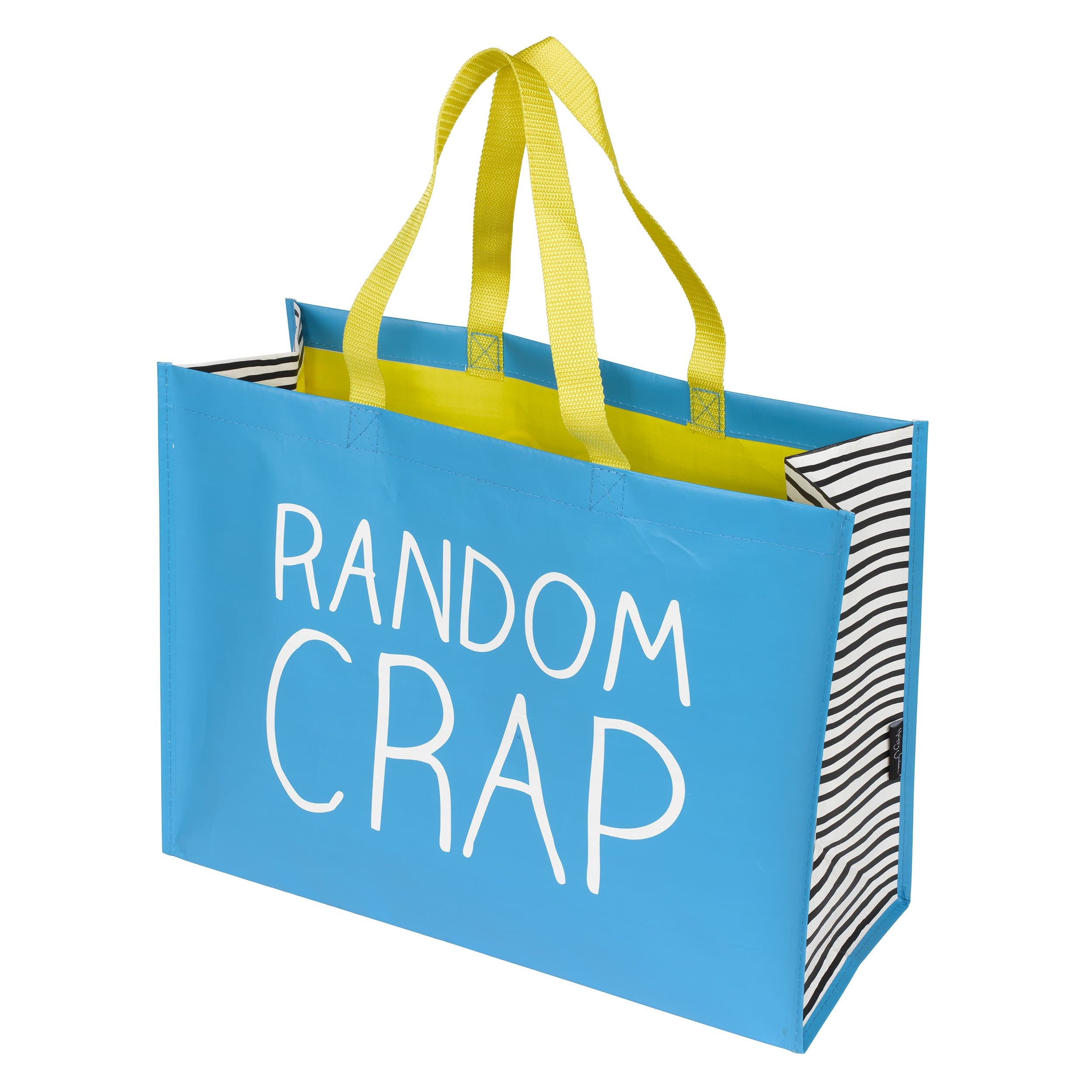 Medium Stuff Bag, Random Crap