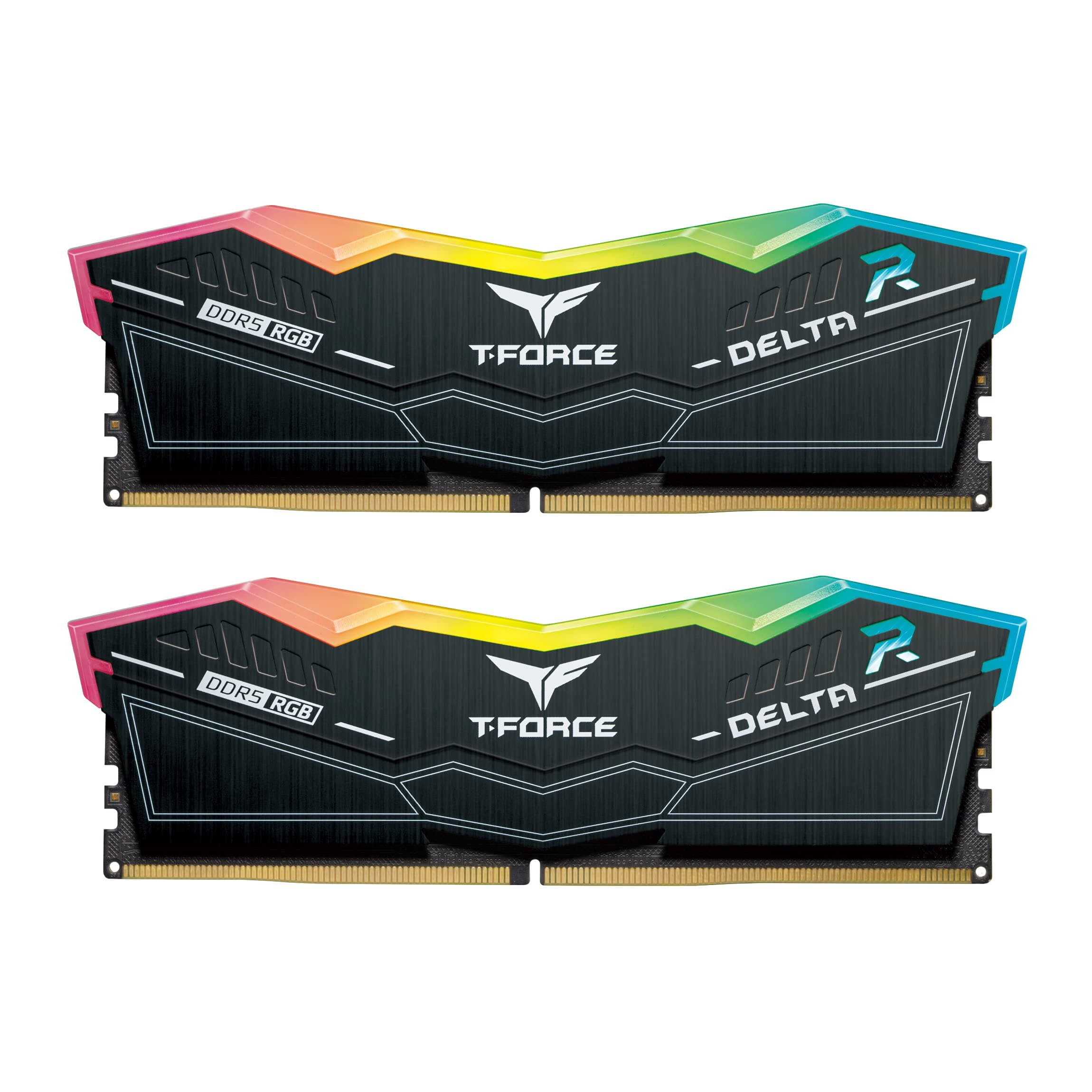 RAM Memory Team Group FF3D532G6200HC38ADC01 32 GB DDR5 CL38 6200 MHz