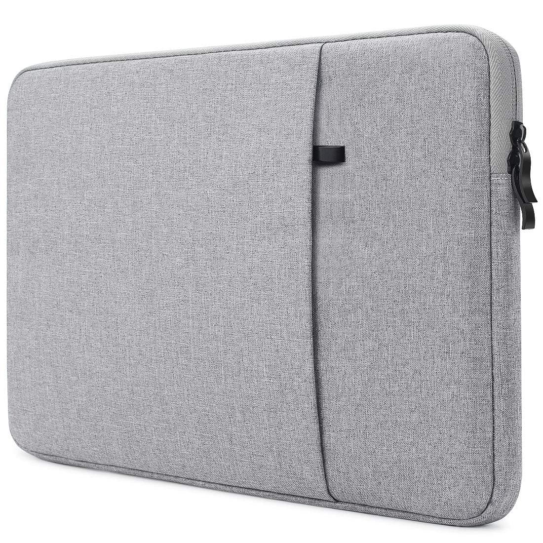 15" 16" Laptop Sleeve Case Notebook Protective for 15" MacBook Air M2 2023/15" MacBook Pro / 16" MacBook Pro M2 M1 / 15" Surface Laptop 3/16" ThinkPad Z16 / Yoga 7i / 15.6 Dell XPS 15 / HP