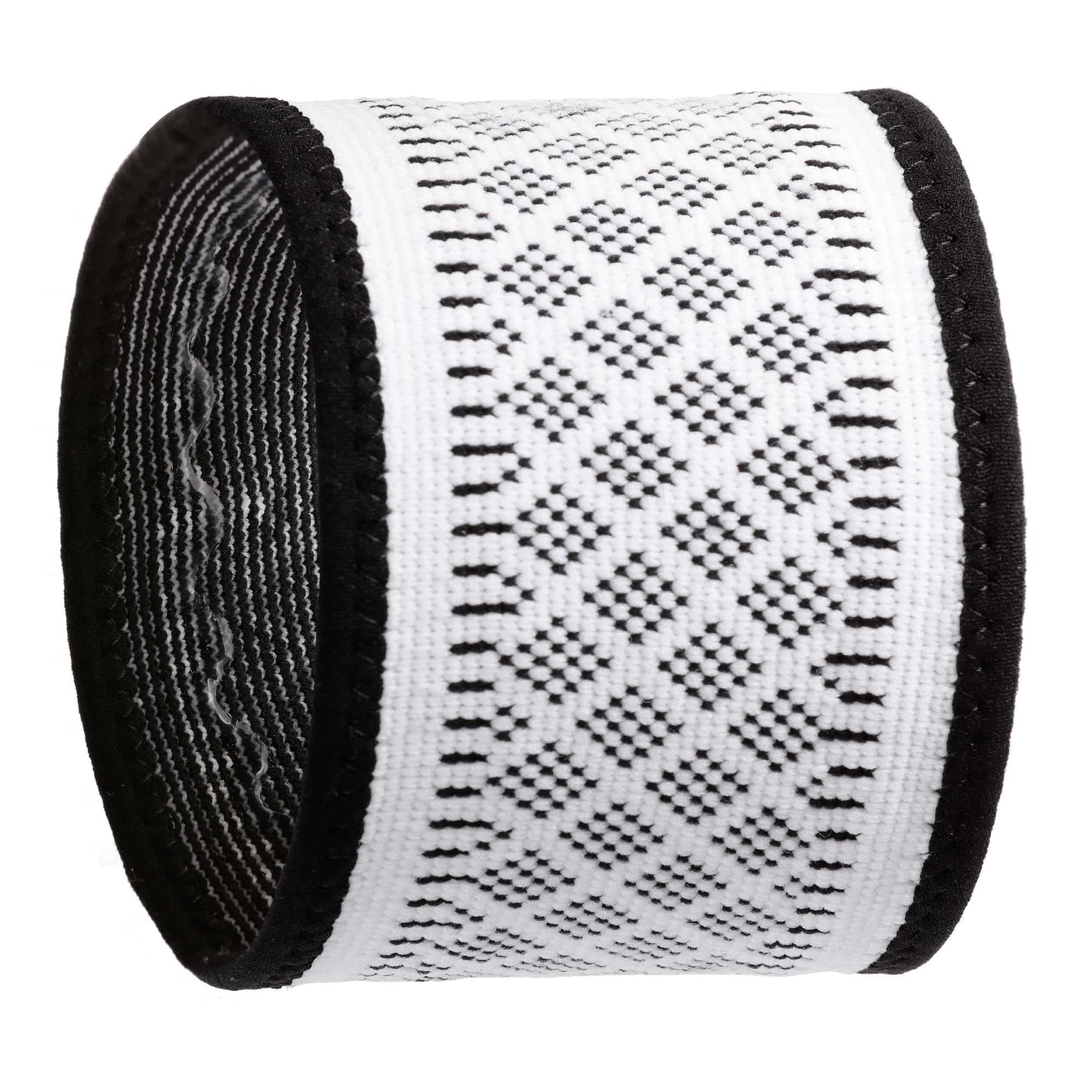 Diabetes Arm Band for Insulin Pod Monitoring Systems – Fits Omnipod, Dexcom & Freestyle Libre – Secure and Comfortable Diabetic Sensor Armband for Sports - No Adhesive Patches Needed