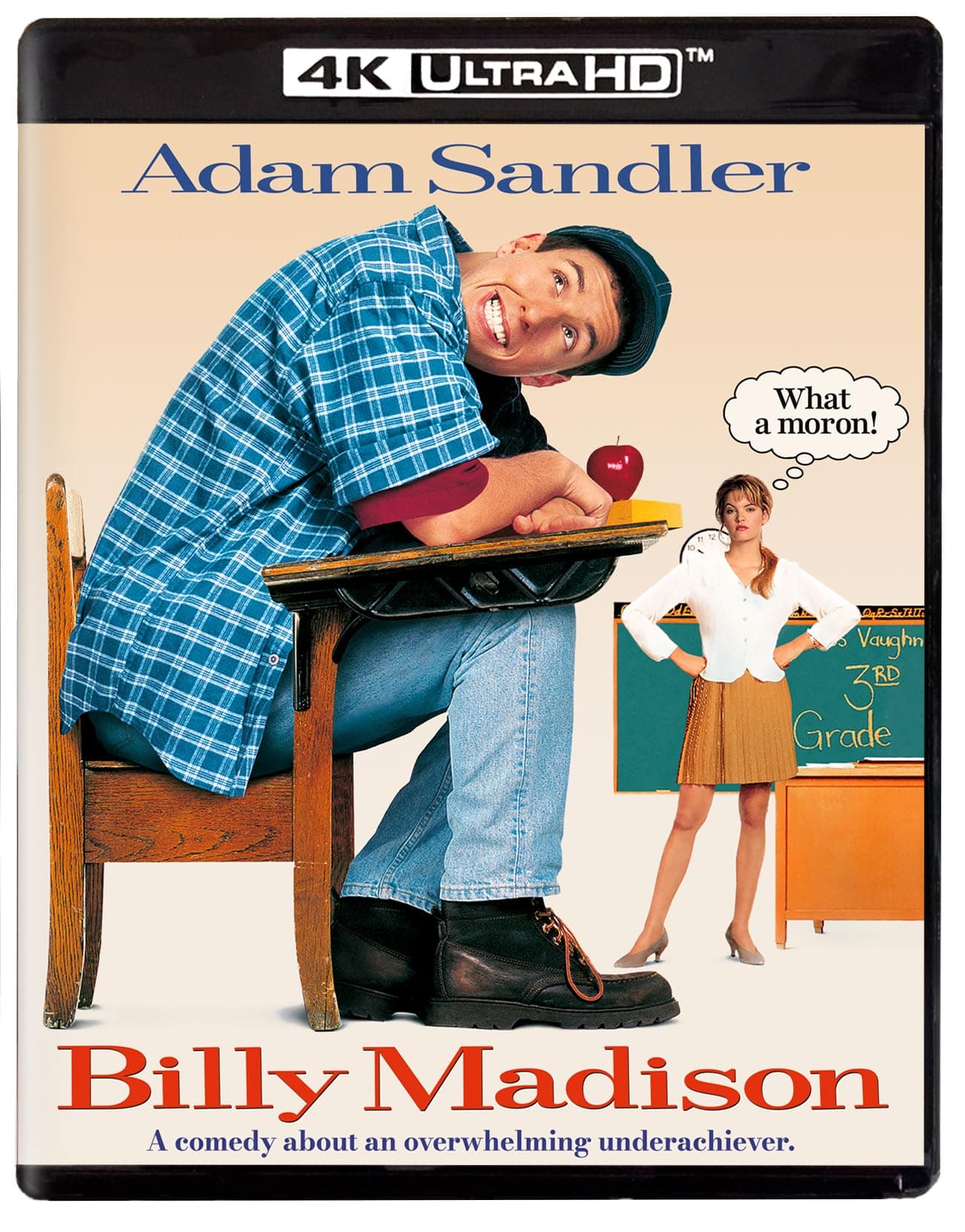 Billy Madison