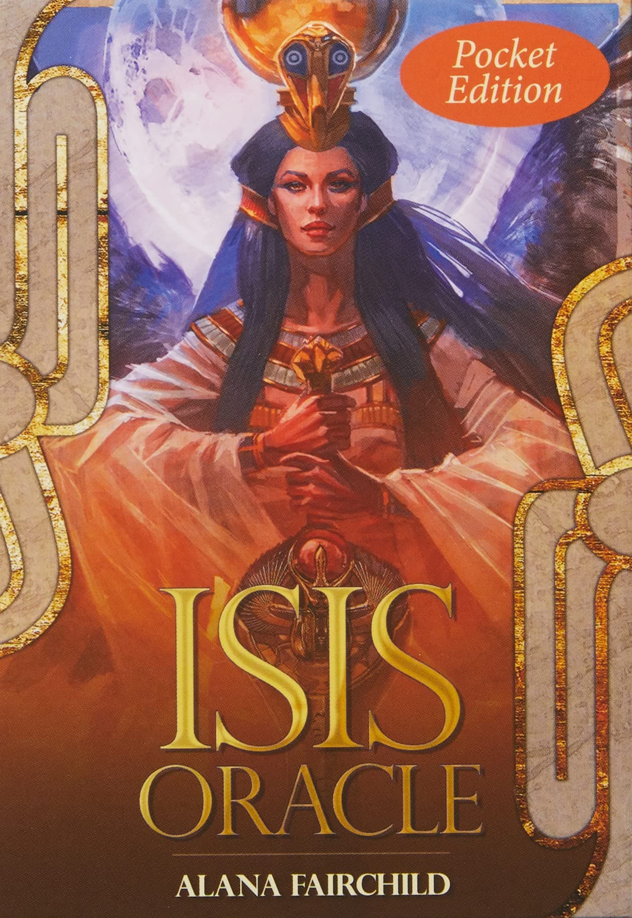 Isis Oracle (Pocket Edition)