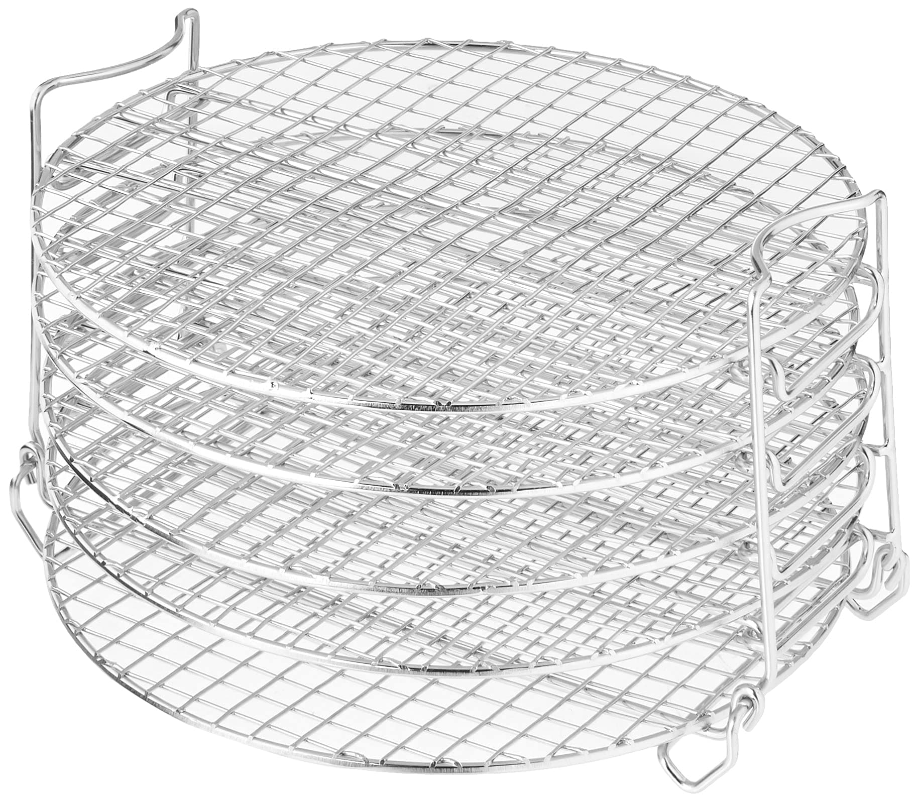 Ninja Foodi Dehydrator Stand, 6.5 & 8-Qt, Stainless Steel