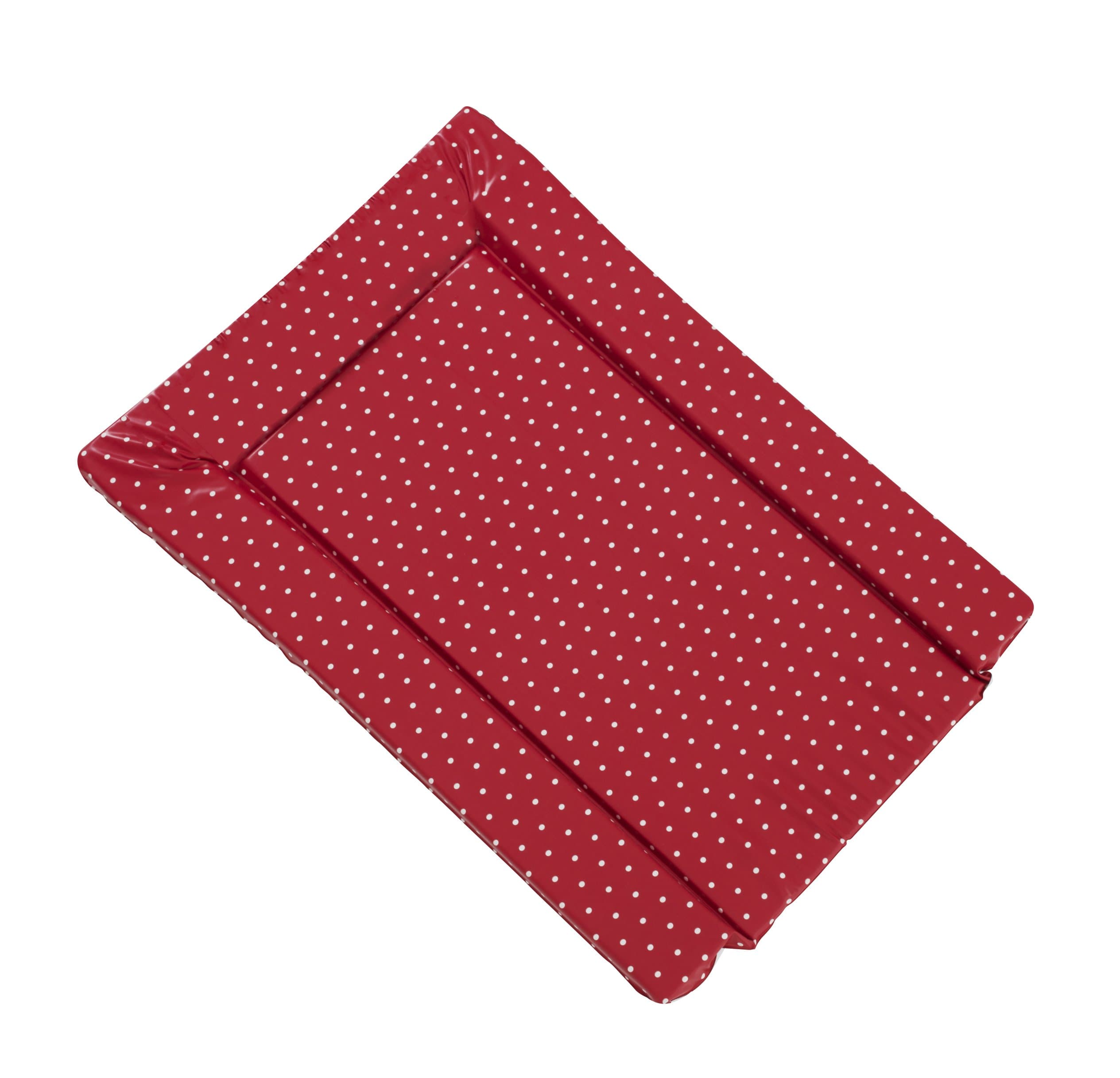 Kit for Kids By Carla Raspberry Bloom Basic Changing Mat