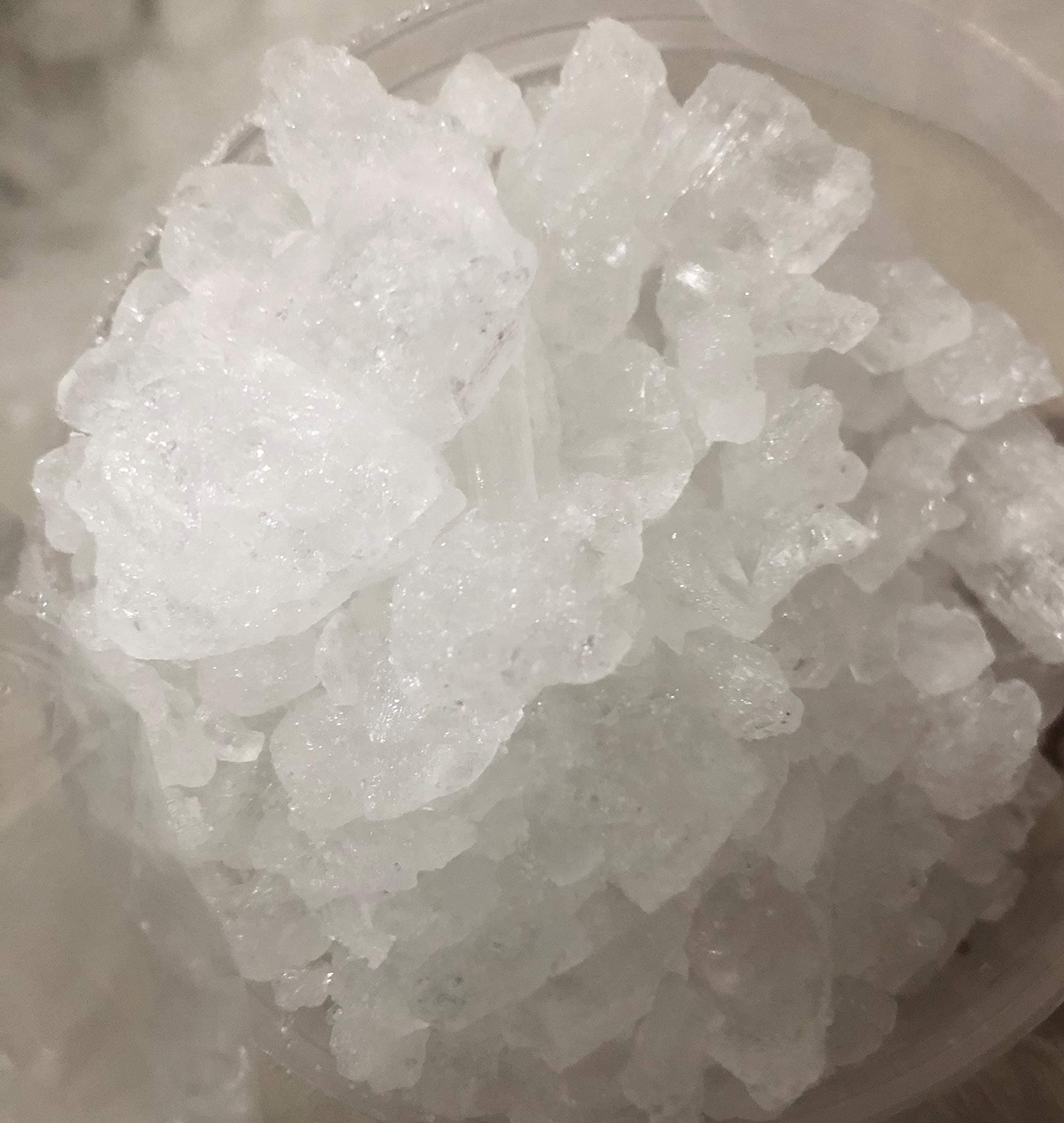 Basf Ccs Thymol Crystals High Aroma Compound 2Oz in Silver Polybag