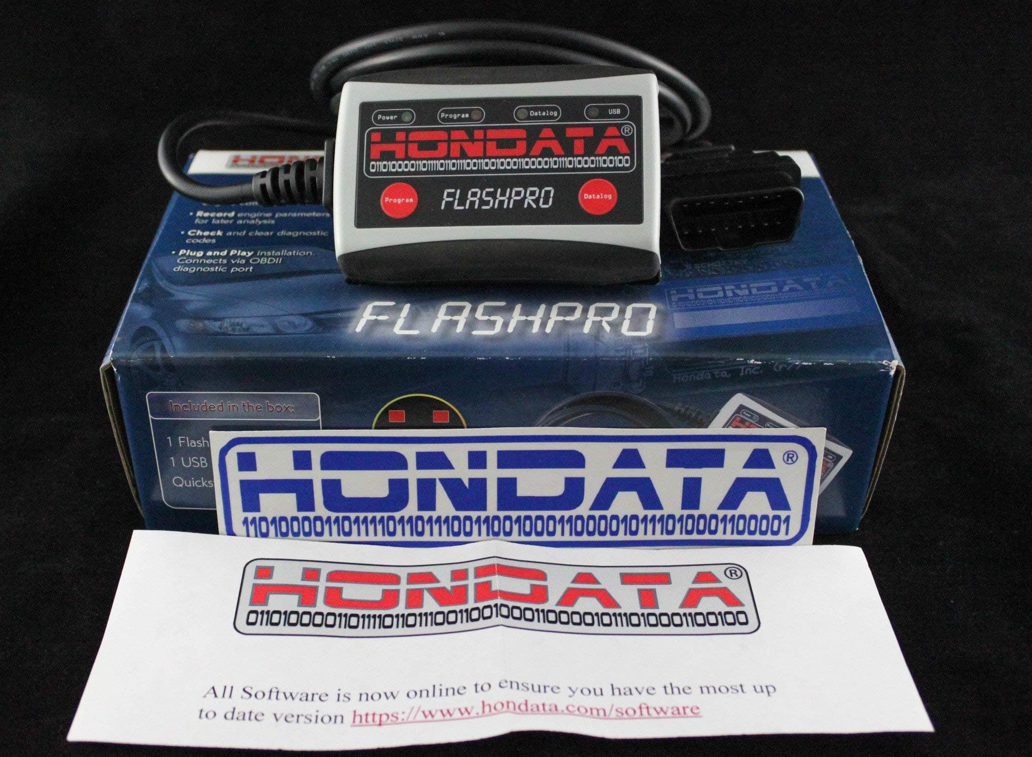 Hondata FP-S2K-US FlashPro S2000