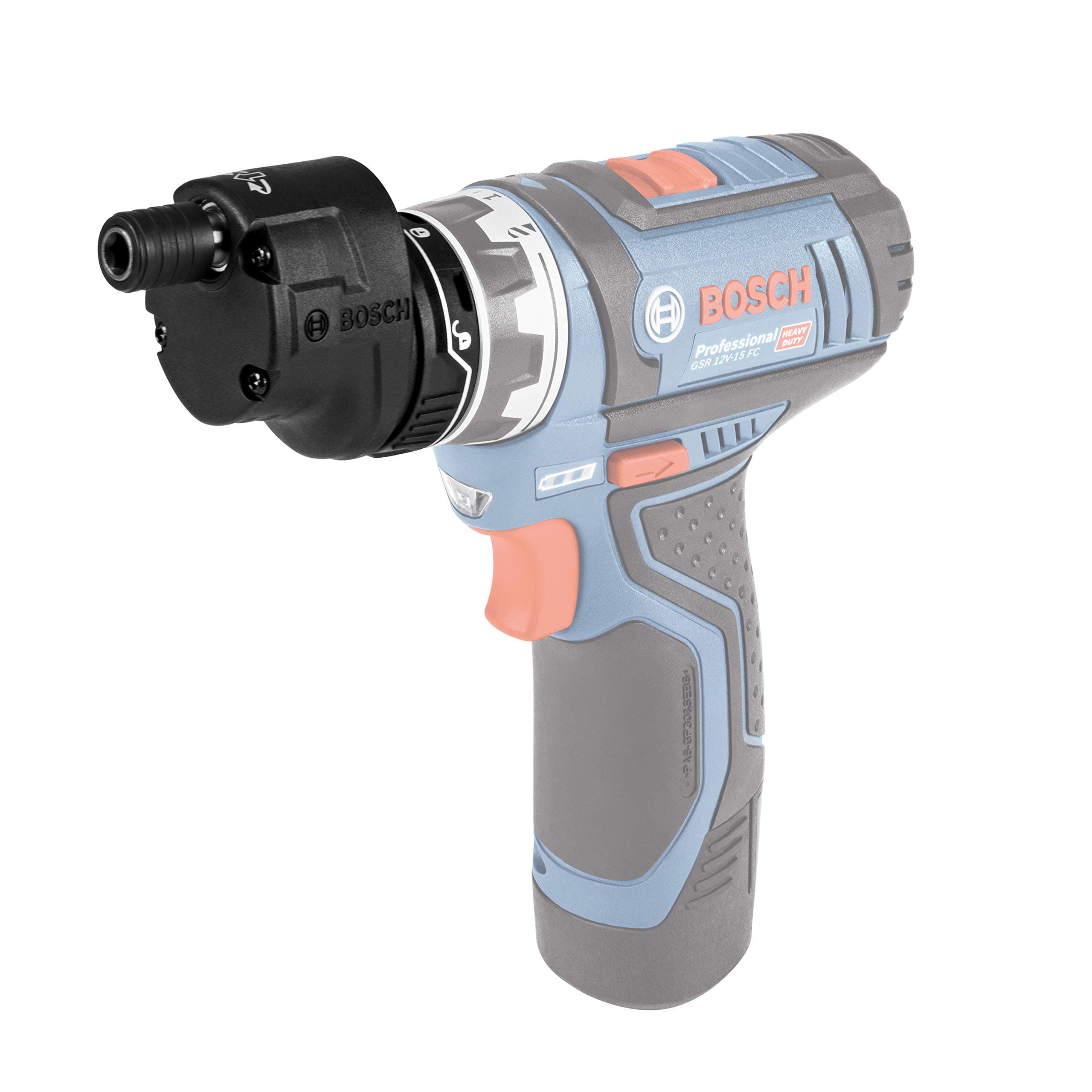 Excenter Attachment GFA 12-E (Compatible with GSR 12V-15 FC)