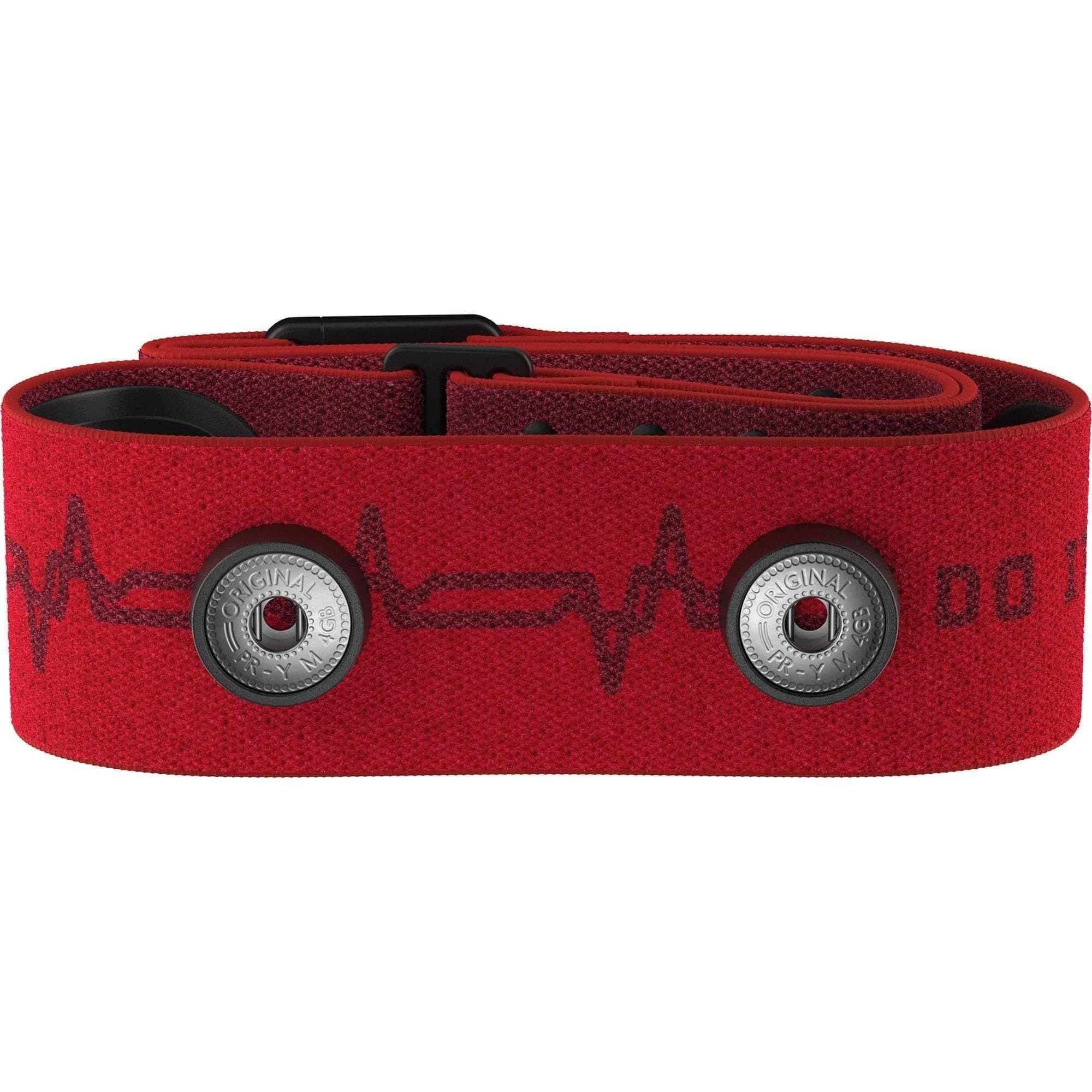 Pro Chest Strap - Heart Rate Monitor Belt