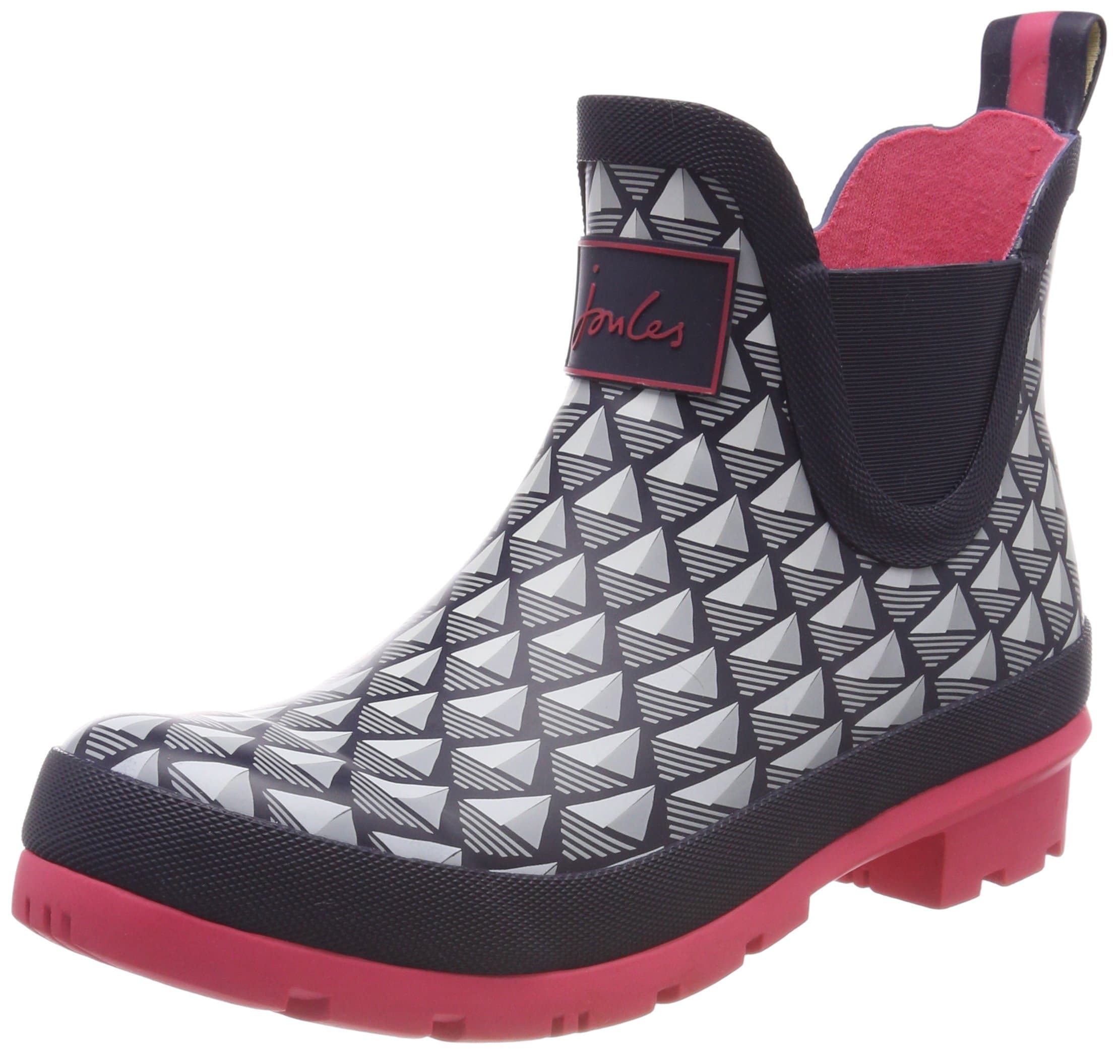 Joules Women's Y_Wellibob Rain Boot