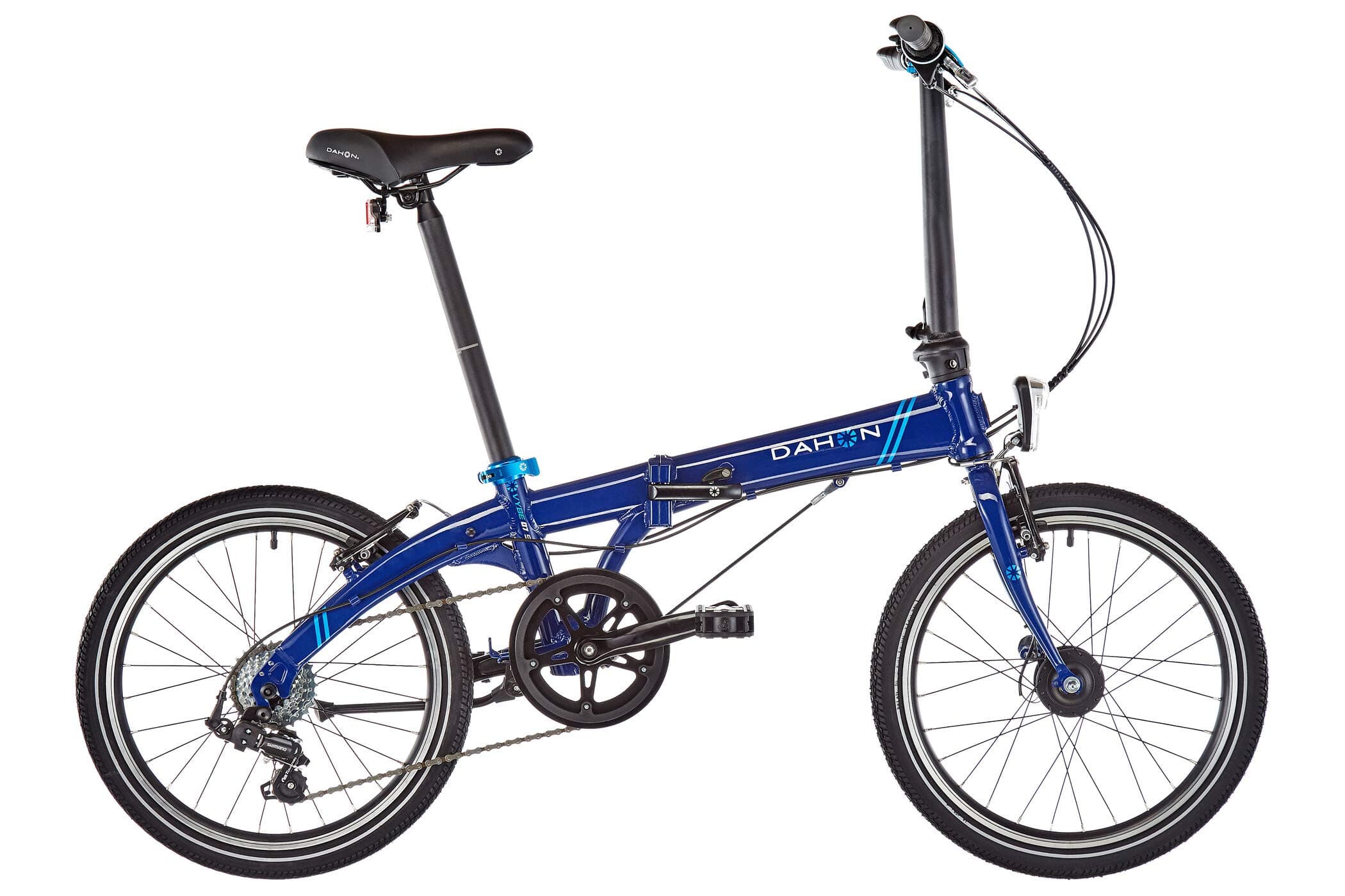 Dahon Vybe D7s Folding bikes