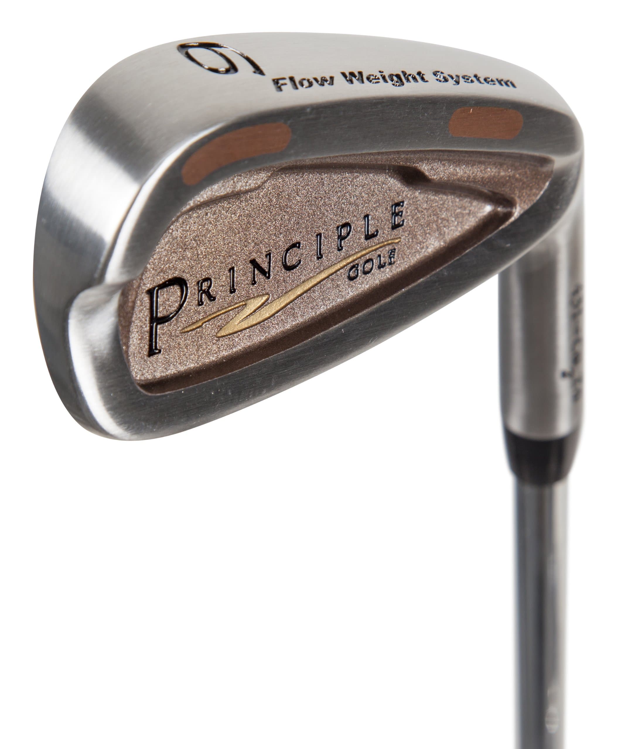 Men's Flow Weight System 5 Iron, Right Hand, Steel, Regular